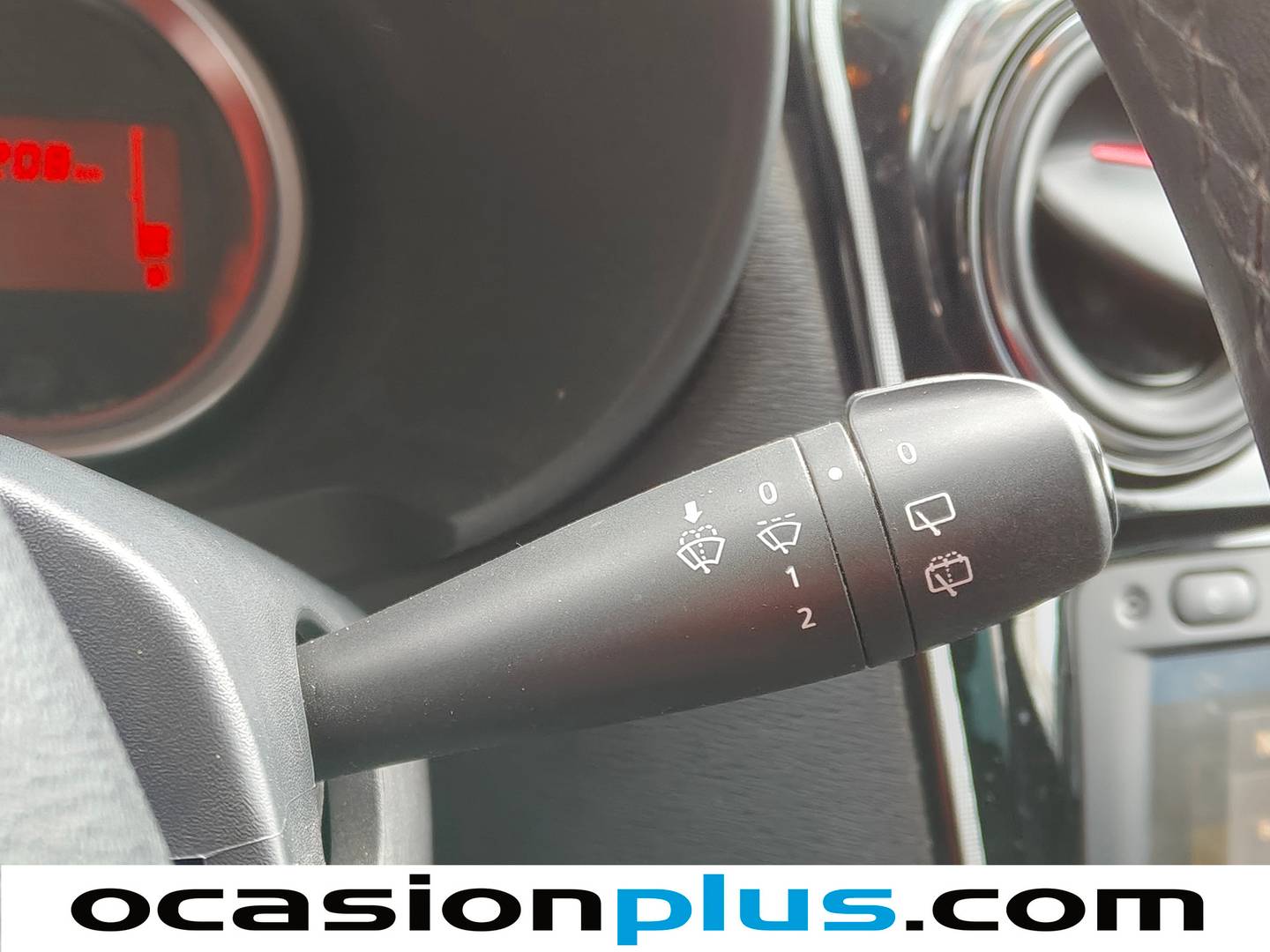 Foto Dacia Dokker Dacia Dokker Serie Limitada Xplore Blue dCi (95 CV)