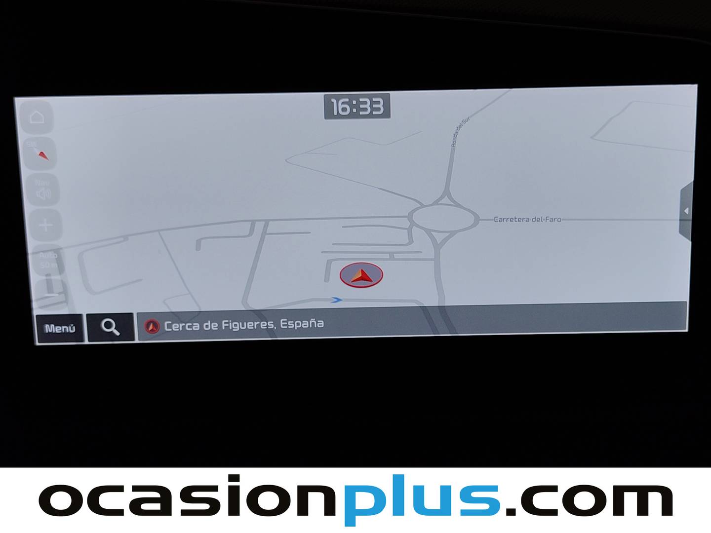 Foto KIA Niro Kia Niro 1.6 GDi HEV Drive (129 CV)