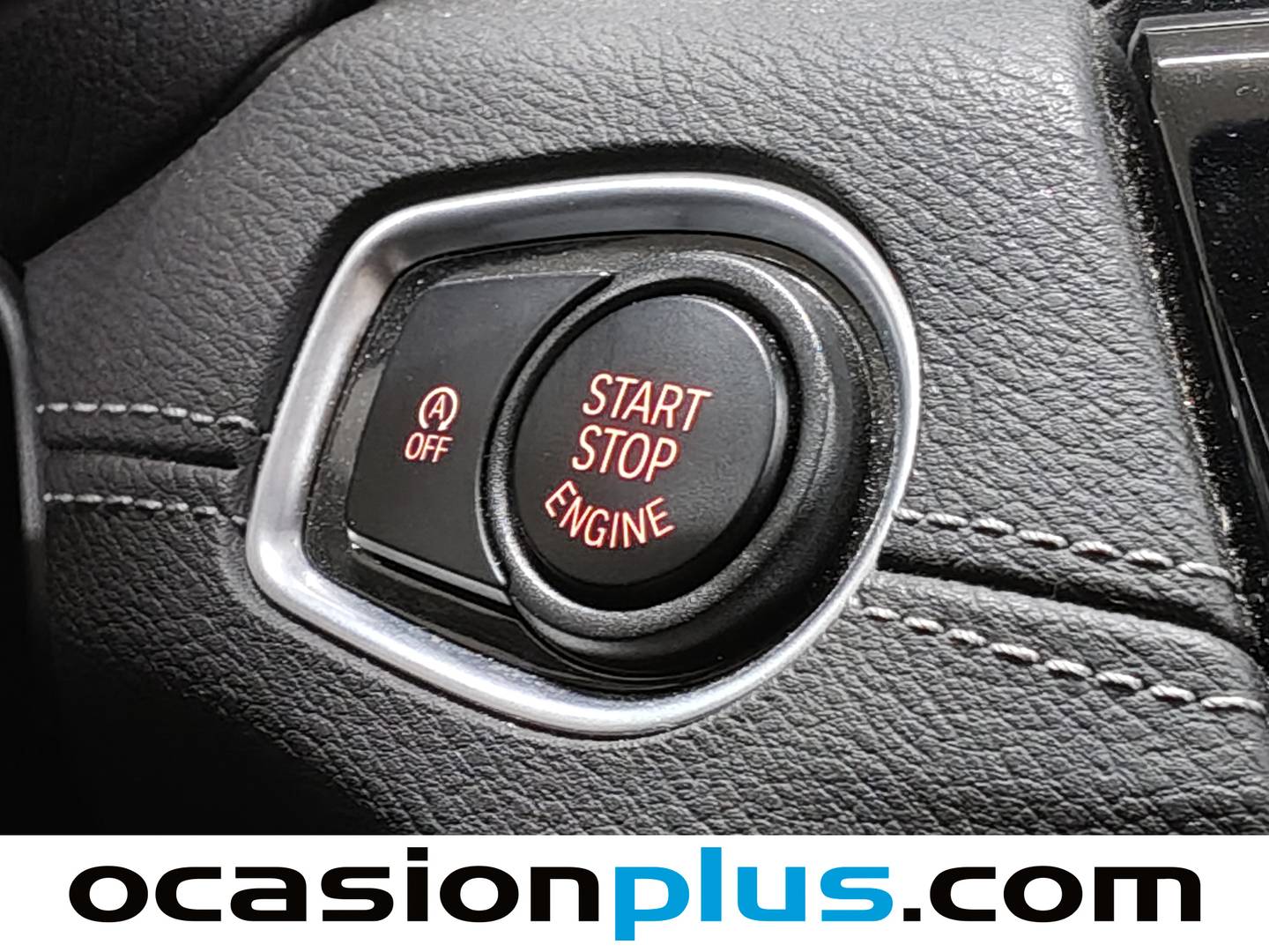 BMW X1 BMW X1 sDrive18d (150 CV) de segunda mano