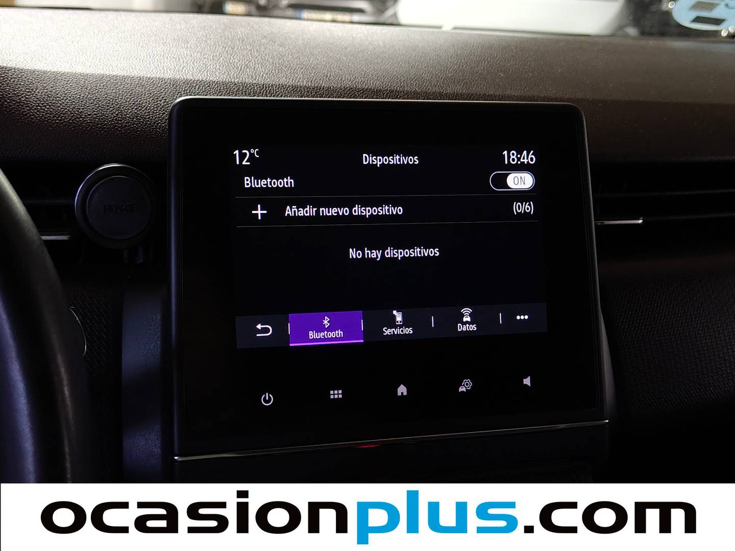 Renault Clio Renault Clio Intens TCe (100 CV) barato