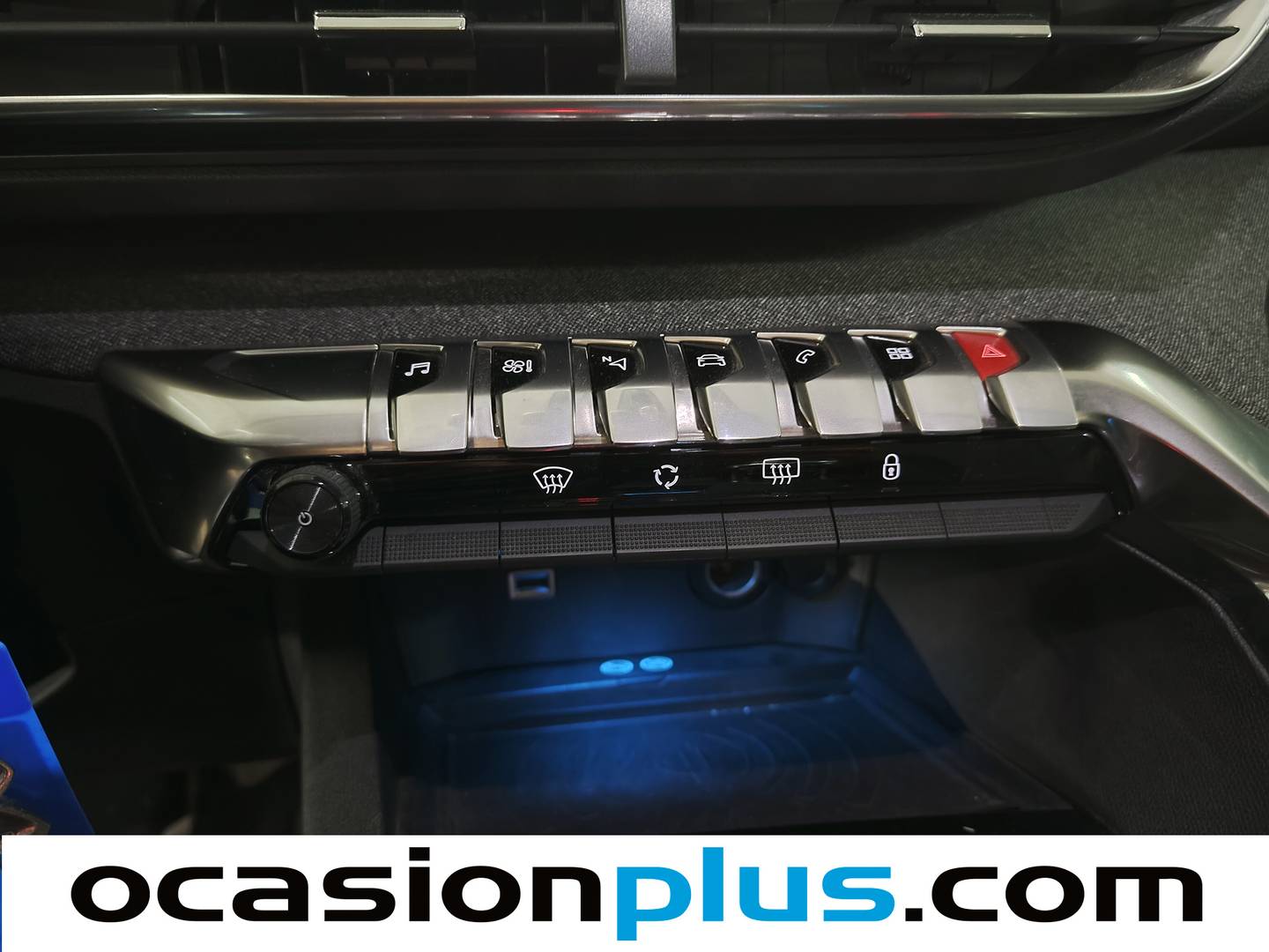 Peugeot 5008 Peugeot 5008 PureTech 130 S&S Allure (130 CV) 7 Plazas barato