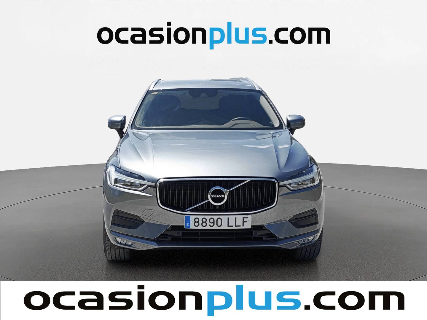 Volvo XC60 Volvo XC60 D3 Business Plus (150 CV) barato