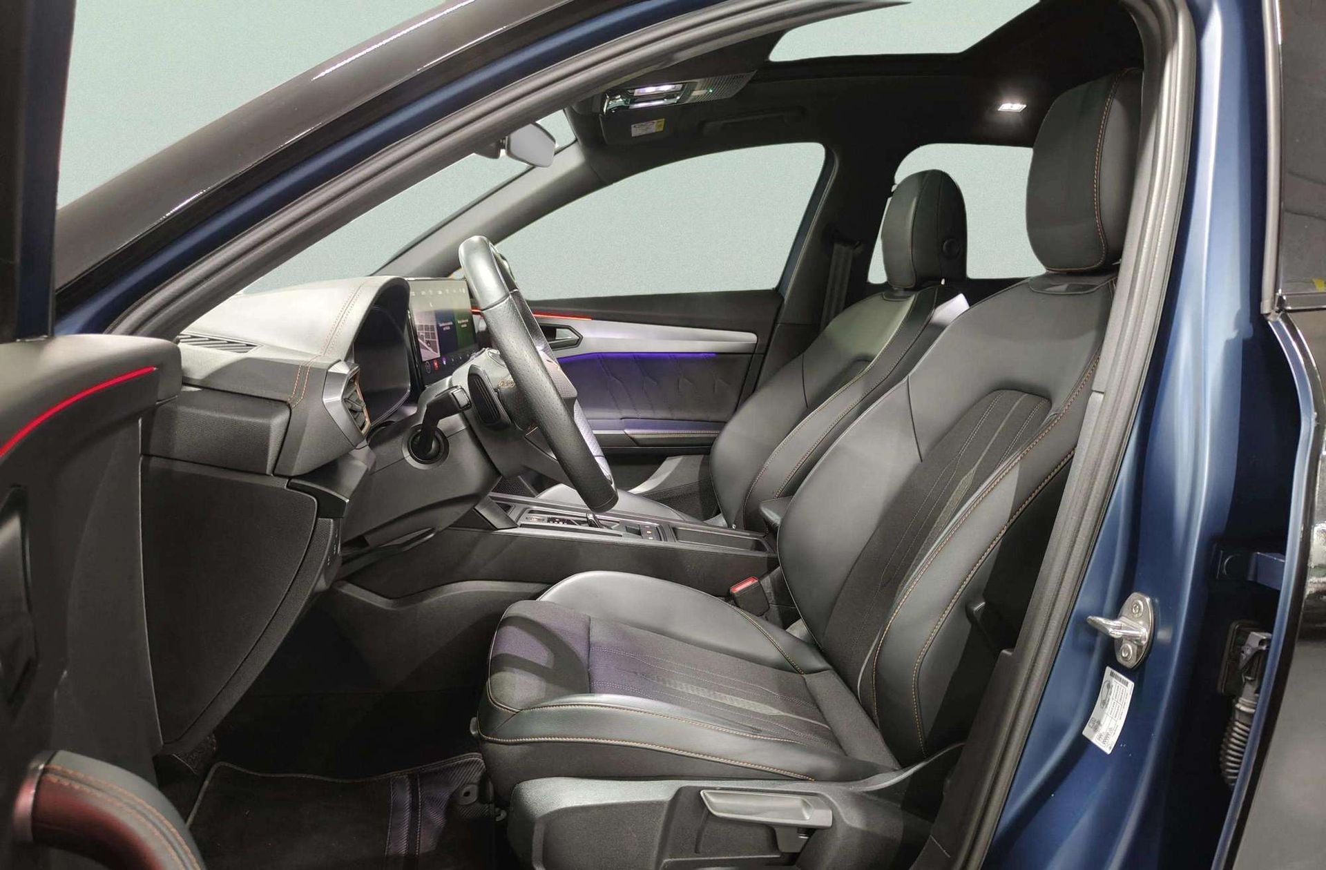 Cupra Formentor 1.5 TSI Tech Edition DSG - foto 13