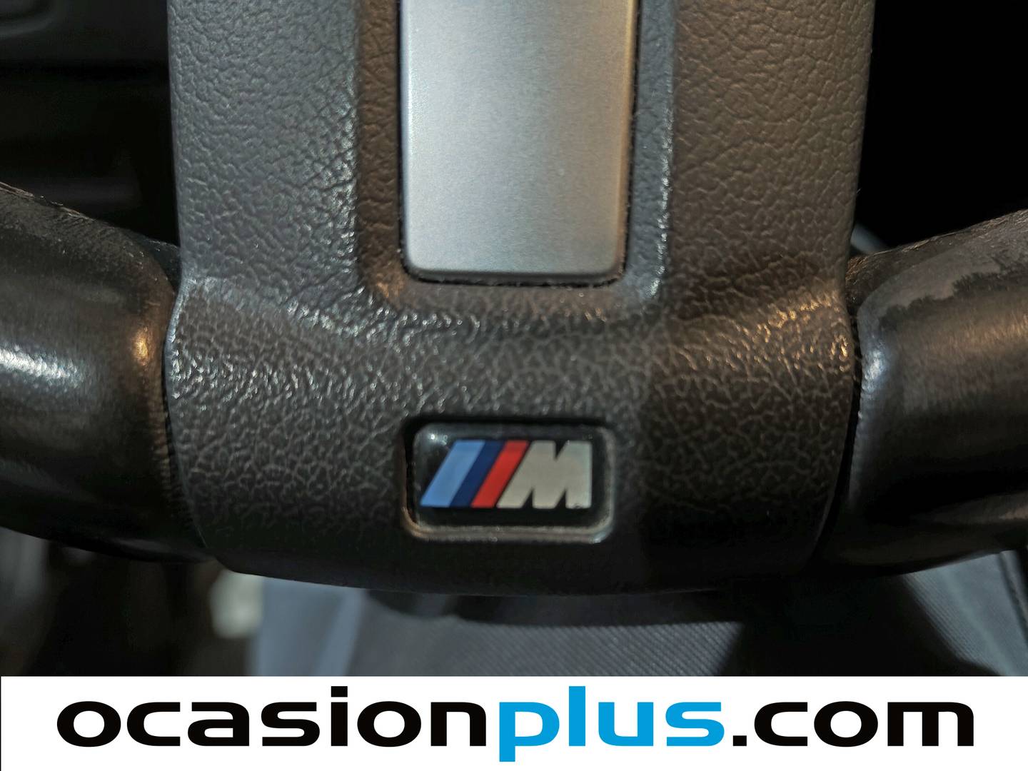 Foto BMW Serie 1 BMW Serie 1 118i (136 CV) Pack M