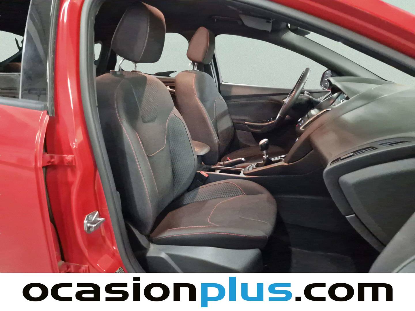 Ford Focus Ford Focus 1.5 Ecoboost S&S ST-Line (182 CV) gasolina