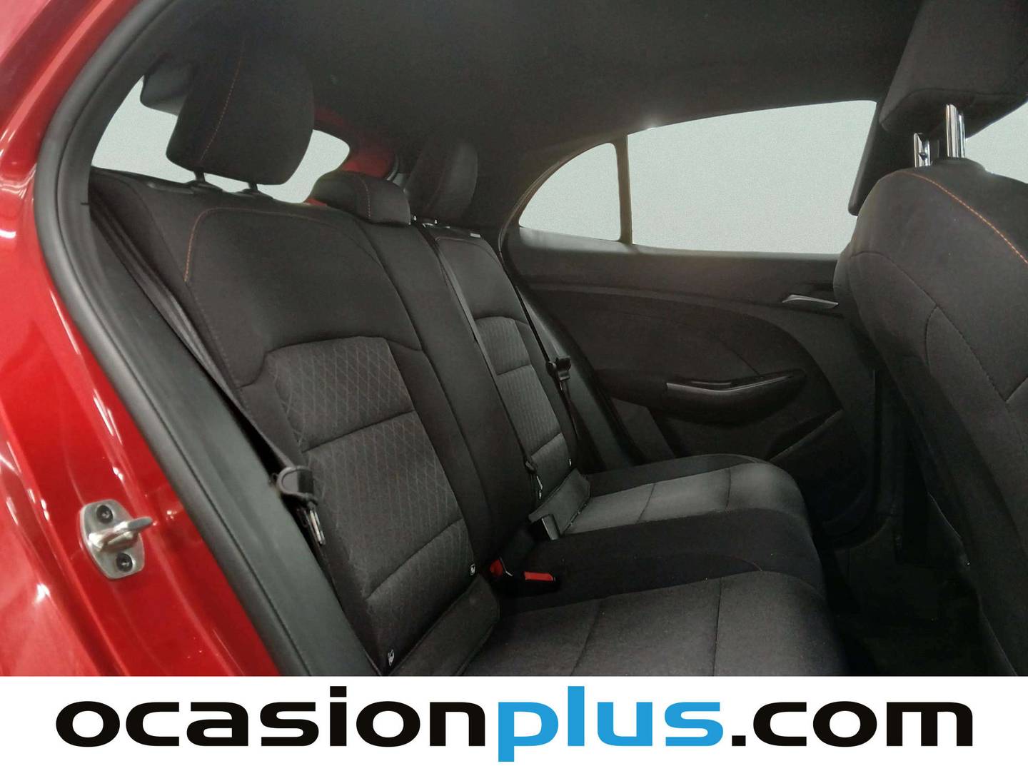 MG MG3 MG MG3 1.5 Comfort (116 CV) al mejor precio