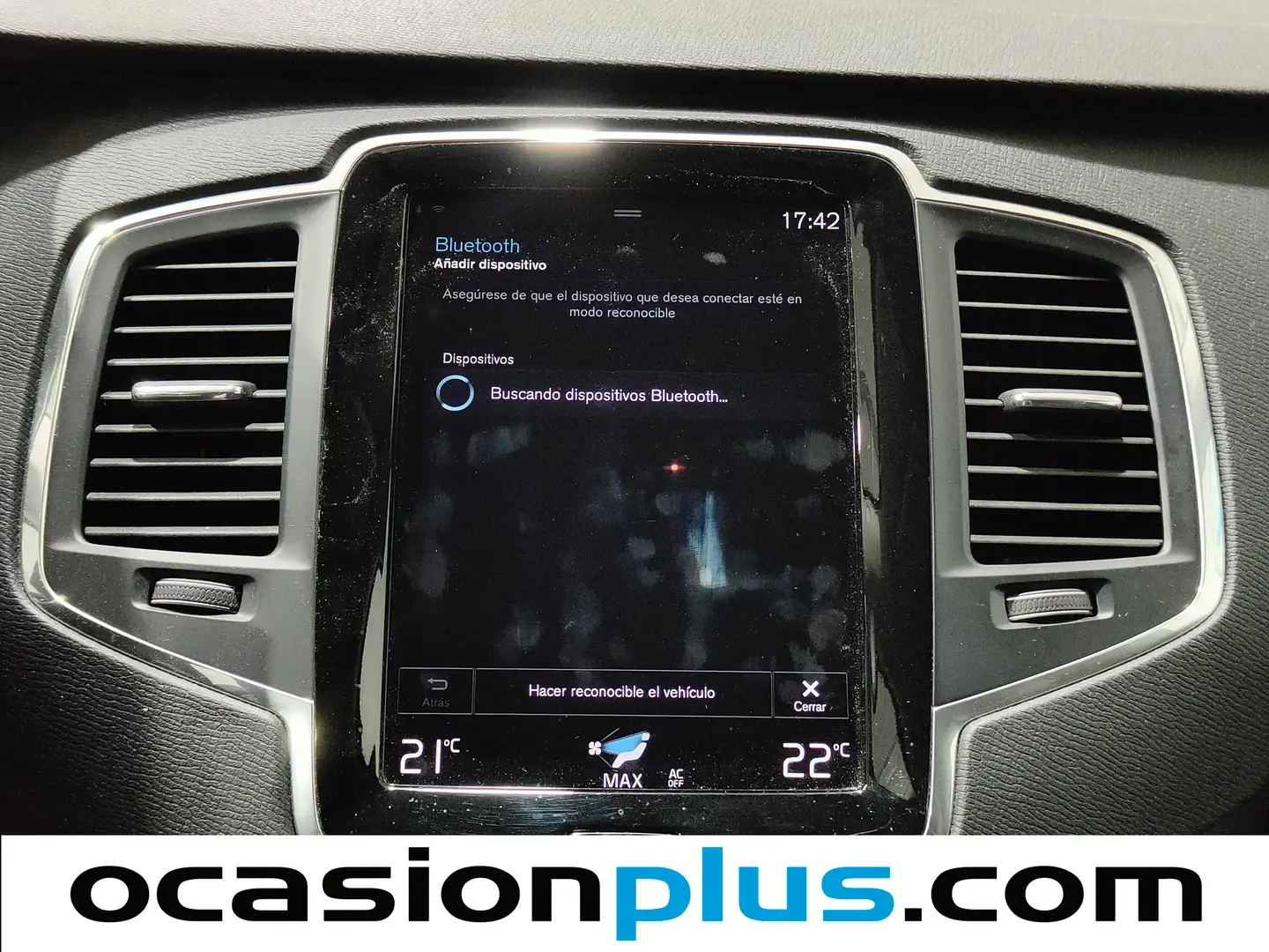 Foto Volvo XC90 Volvo XC90 T8 Business Plus AWD Auto (390 CV)