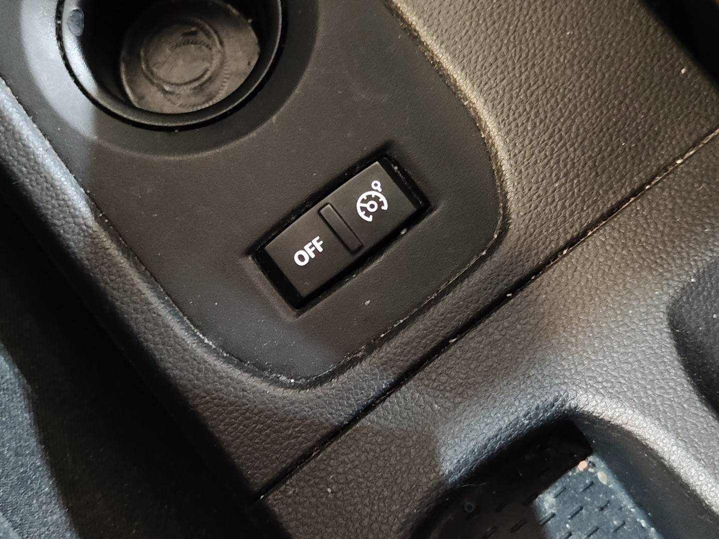 Foto Dacia Duster Dacia Duster Essential 1.6 (115 CV) 4X2