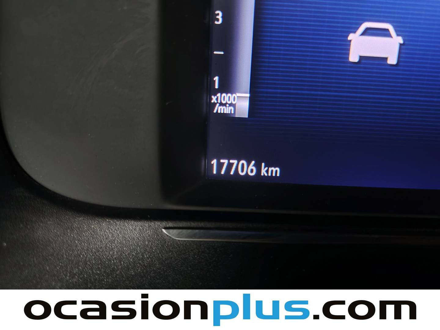 Foto Opel Corsa Opel Corsa 1.2 T XHL GS (100 CV)