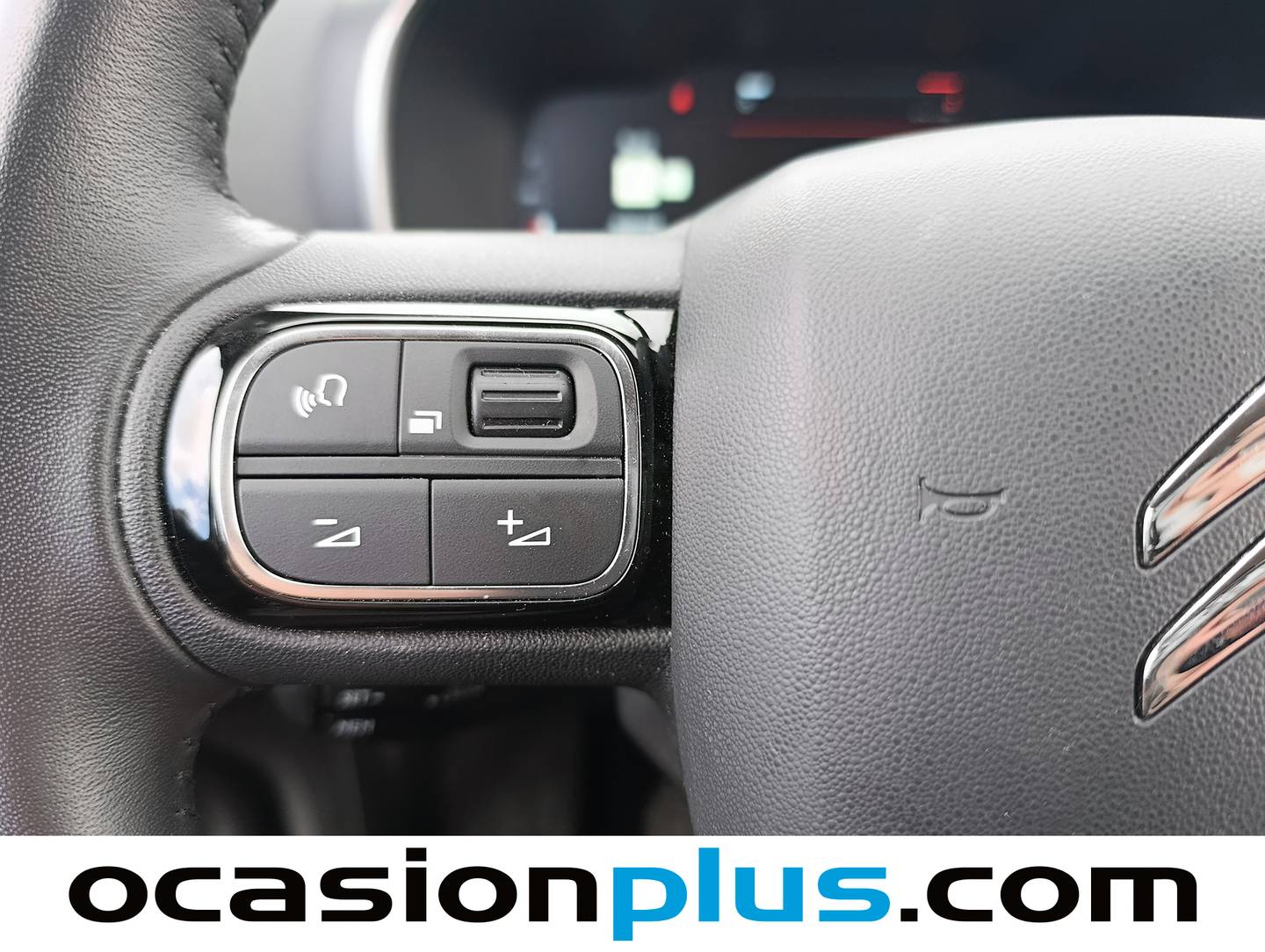 Foto Citroën C5 Aircross Citroen C5 Aircross PureTech 130 S&S Plus  (131 CV)