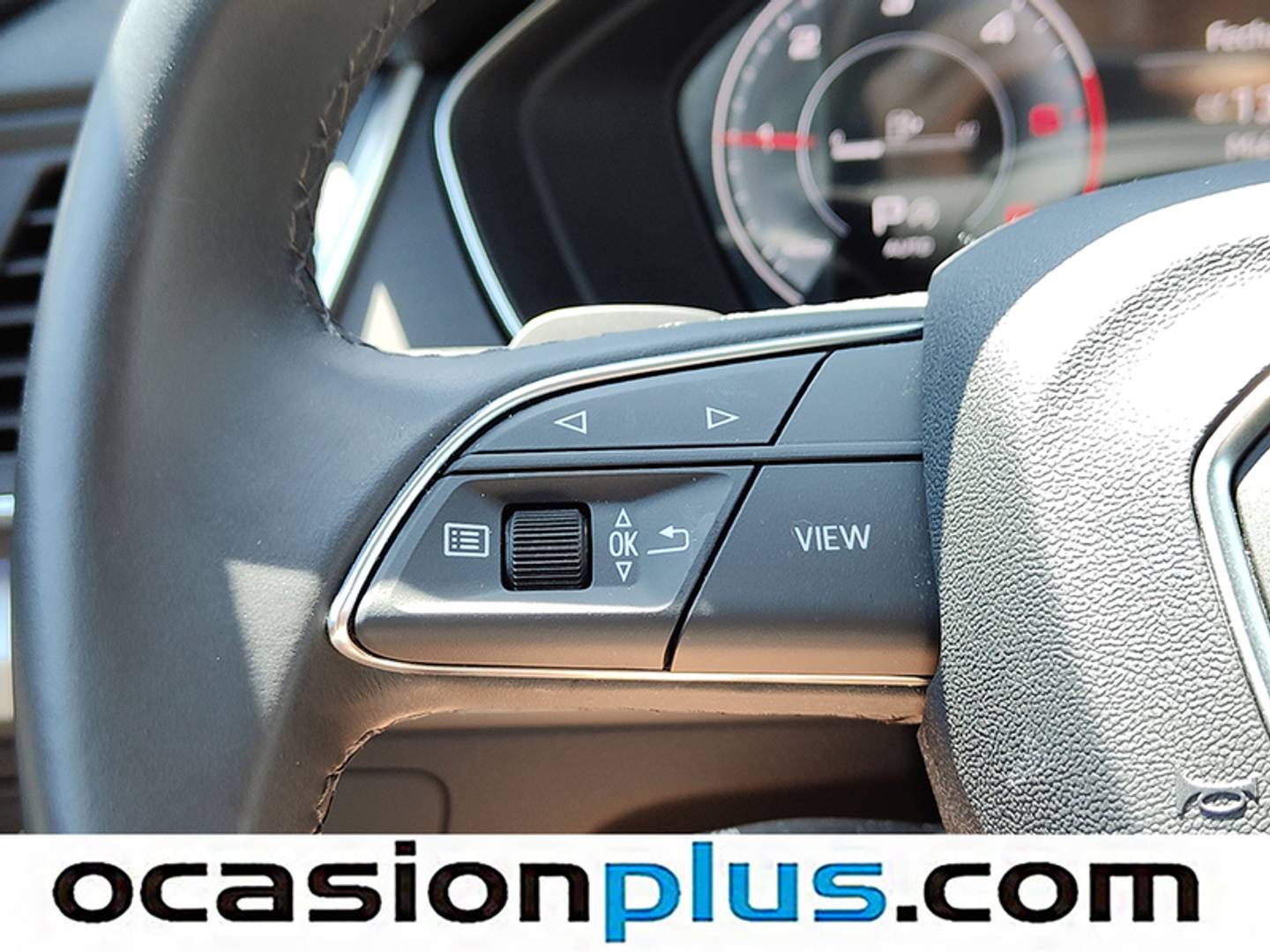 Audi Q5 SPORTBACK Audi Q5 Sportback Advanced 35 TDI (163 CV) S tronic al mejor precio