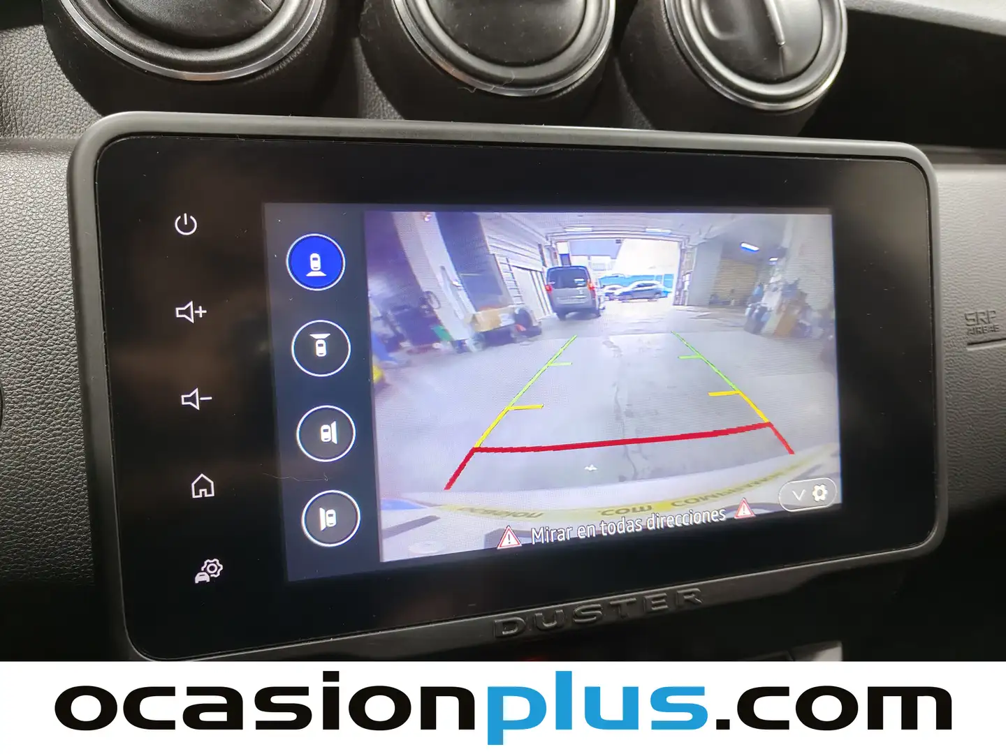 Foto Dacia Duster Dacia Duster Prestige TCE (90 CV) 4X2