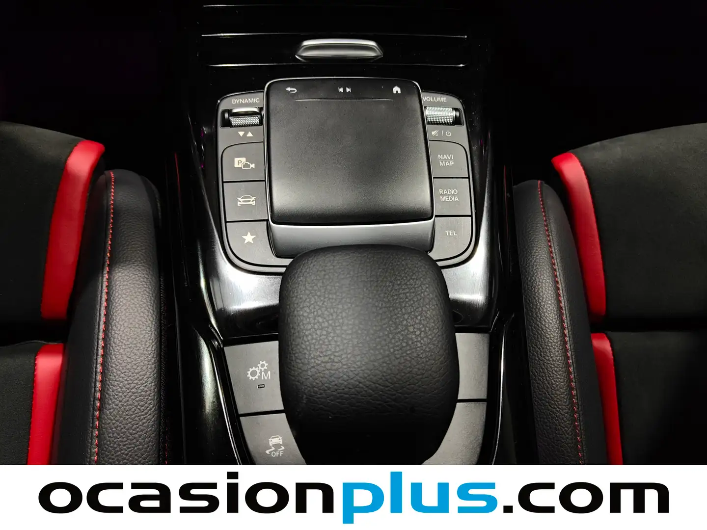 Foto Mercedes Clase A Mercedes-Benz Clase A 35 Mercedes-AMG 4Matic+ (306 CV)