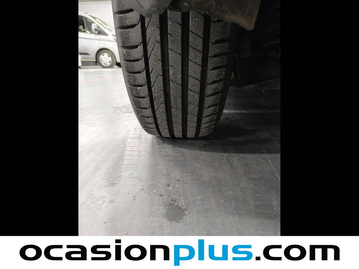 Foto Ford Focus Ford Focus 1.6 TDCI Trend (95 CV)