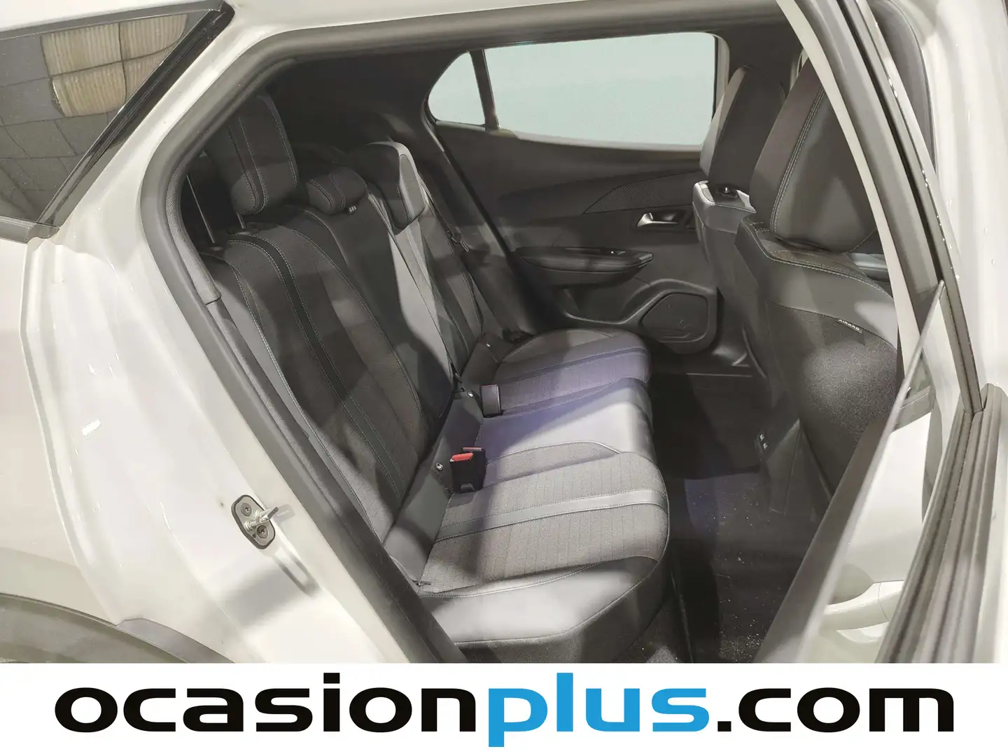 Foto Peugeot 2008 Peugeot 2008 PureTech 100 S&S Allure (100 CV)