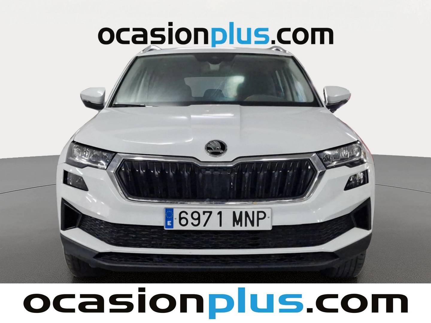 Foto Skoda Karoq Skoda Karoq 2.0 TDI Selection  (115 CV)