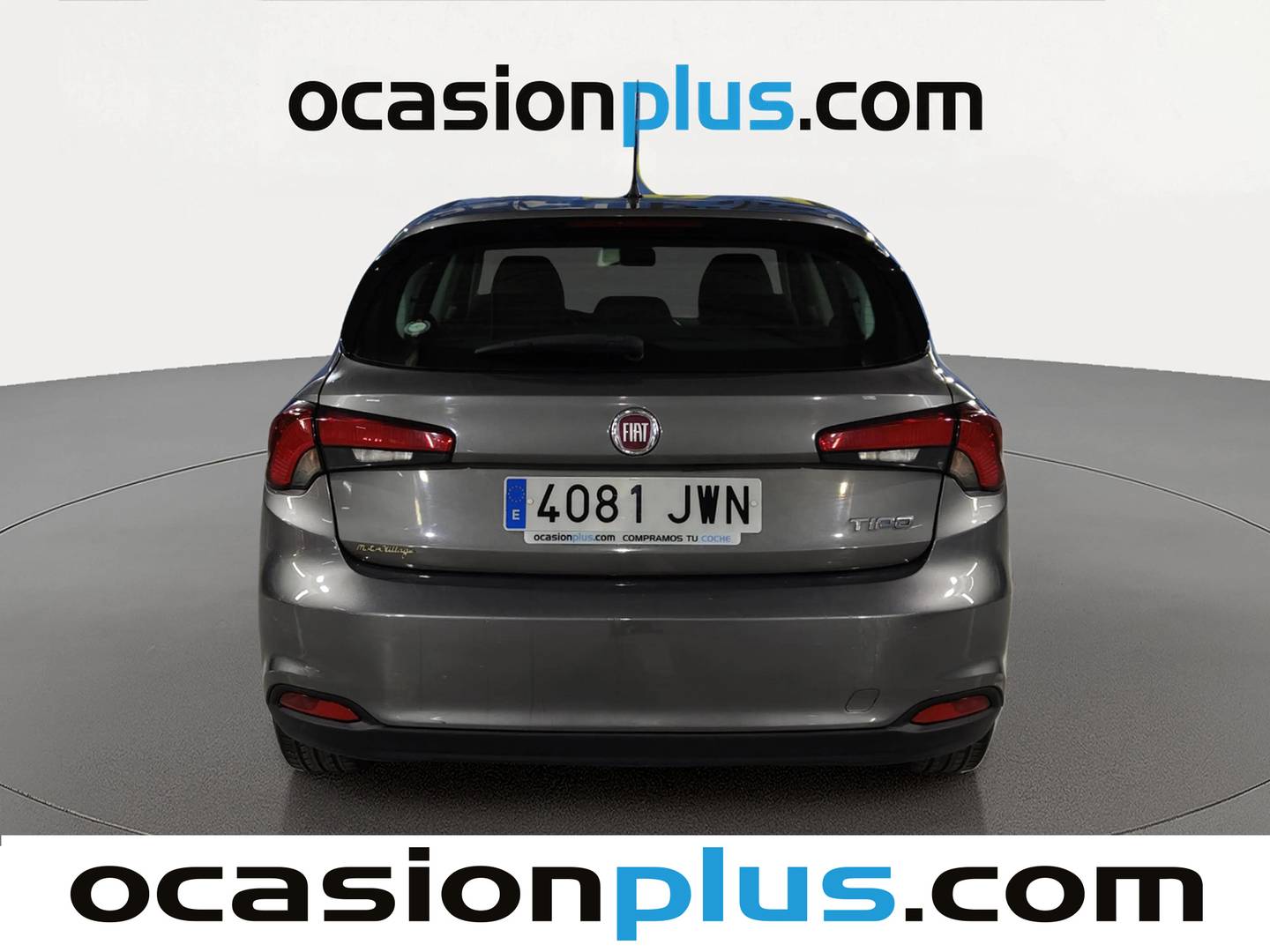 Fiat Tipo Fiat Tipo 1.3 Multijet Easy (95 CV) barato
