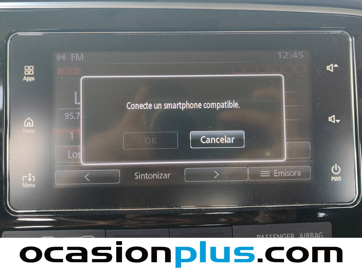 Extras del Mitsubishi Outlander Mitsubishi Outlander 200 MPI Motion 2WD CVT (150 CV)