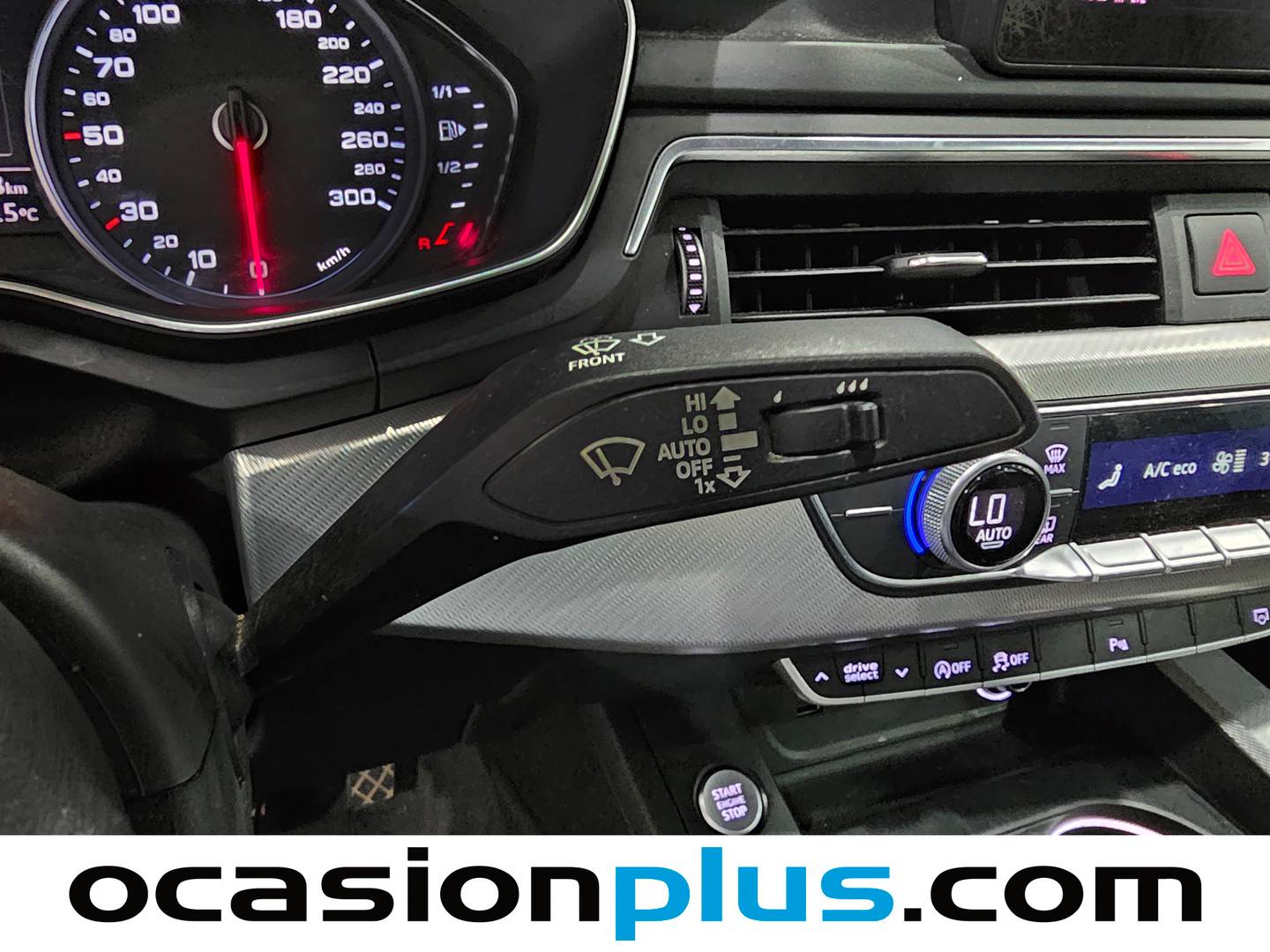 Audi A5 Audi A5 Sportback Sport 40 TDI quattro (190 CV) S tronic 2019