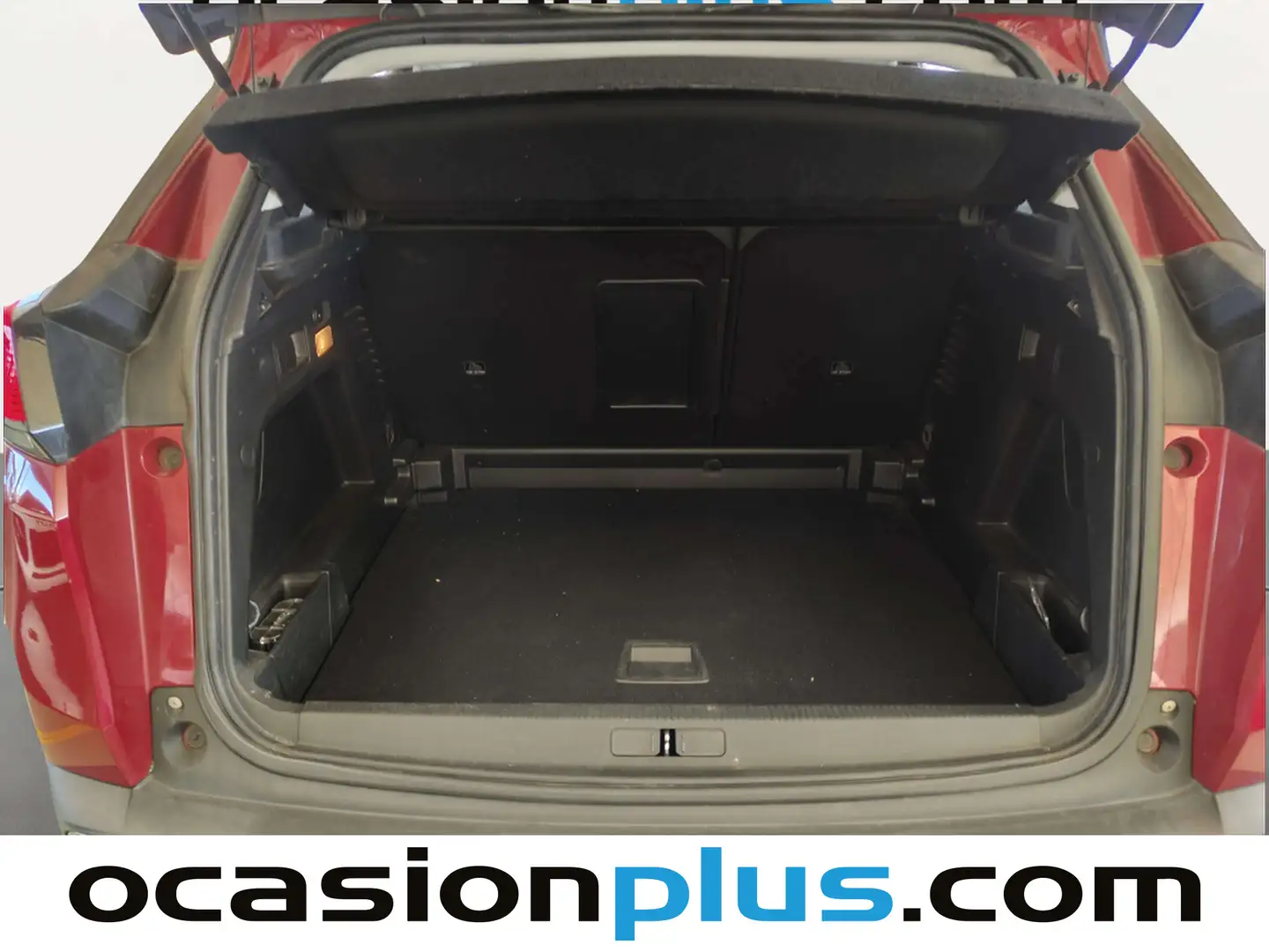 Foto Peugeot 3008 Peugeot 3008 BlueHDI 130 S&S Allure (130 CV)