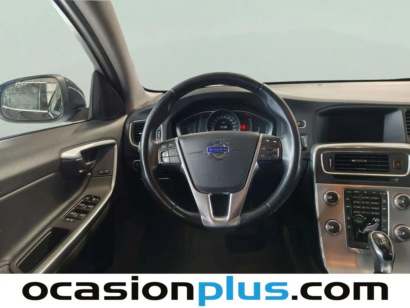 Foto Volvo V60 Volvo V60 D3 Momentum Auto (150 CV)