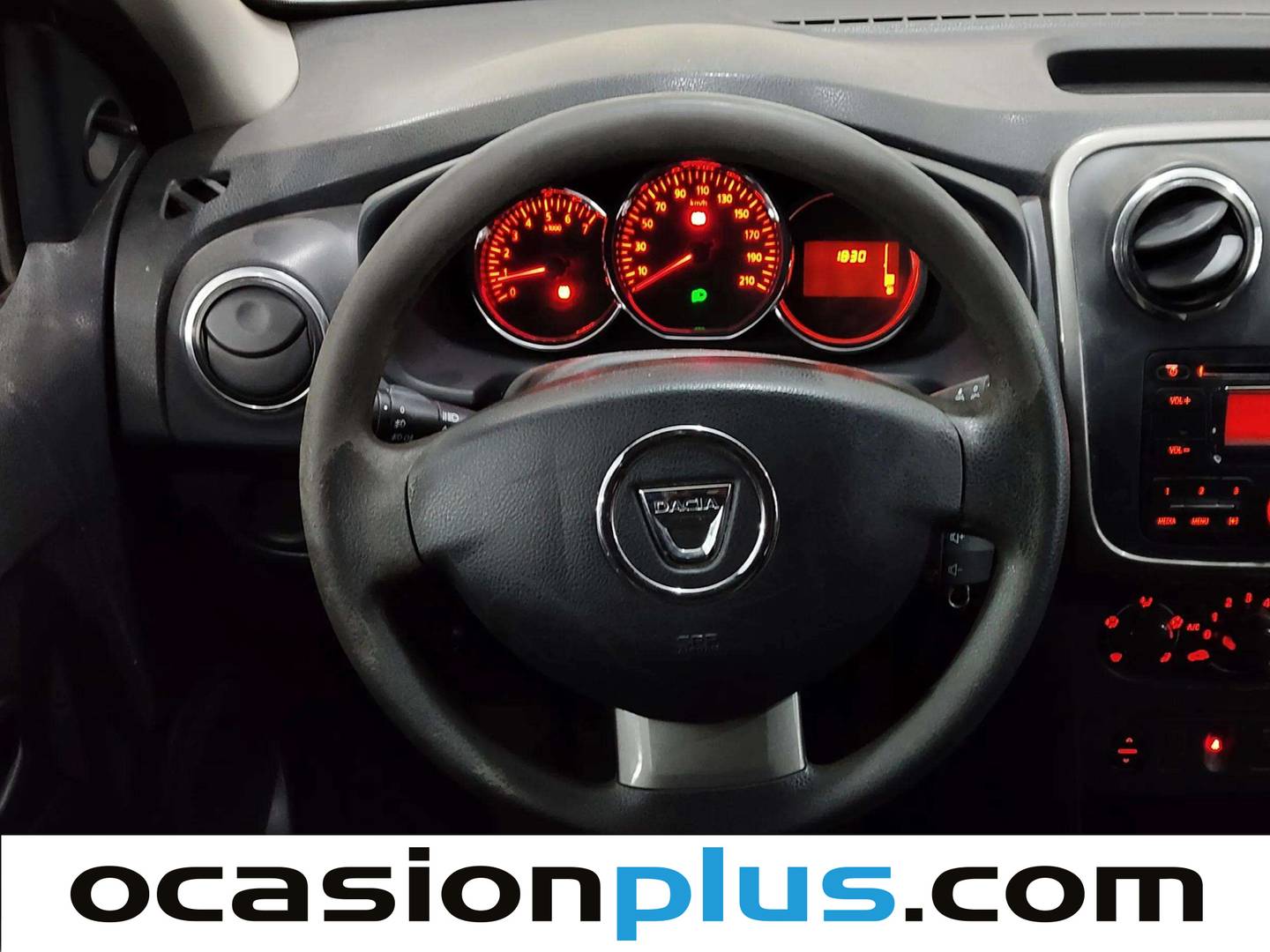 Dacia Sandero Dacia Sandero Stepway TCe (90 CV) manual