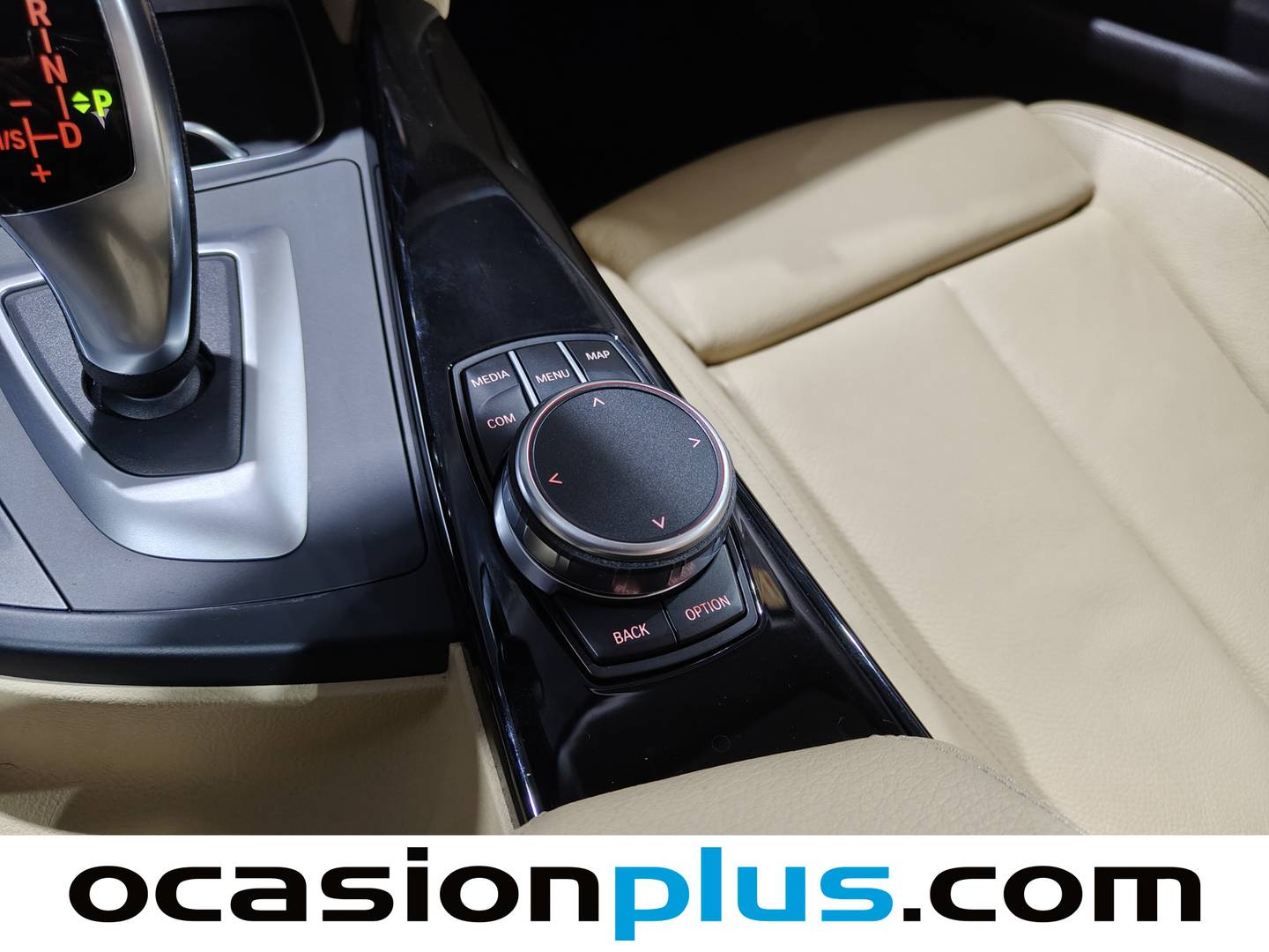 Foto BMW Serie 4 BMW Serie 4 420d Coupe (190 CV)