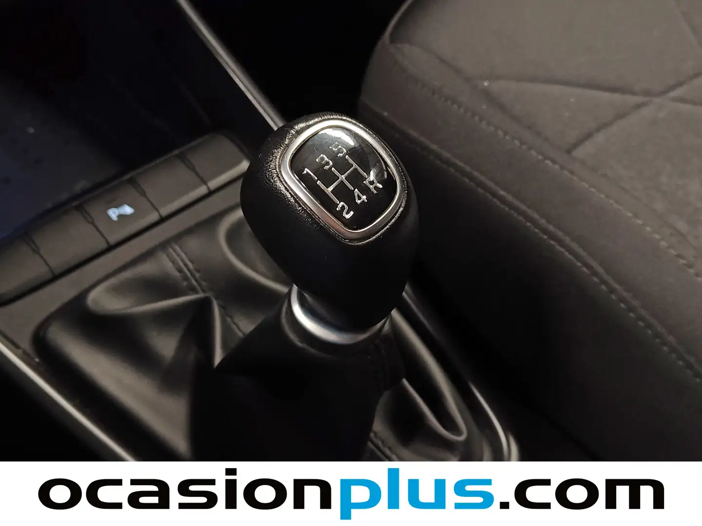 Foto Hyundai Bayon Hyundai Bayon 1.2 MPI Maxx (84 CV)