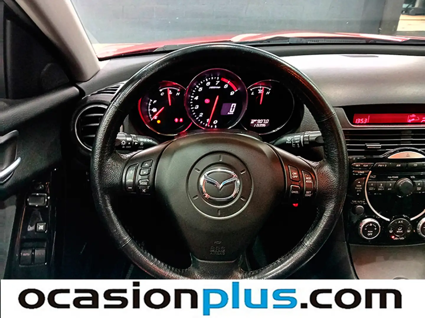 Foto Mazda RX-8 Mazda RX-8 192 CV