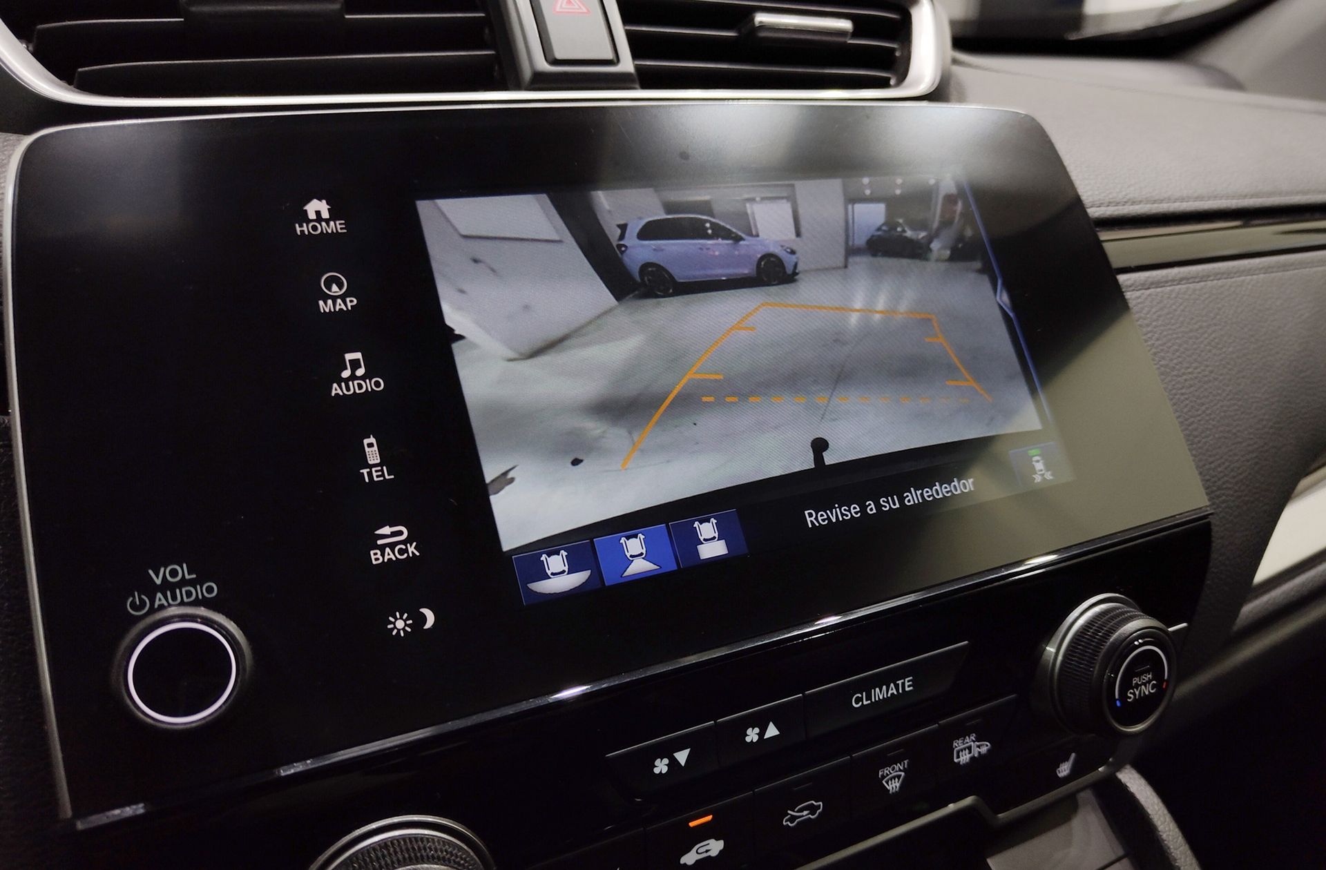 Honda CR-V 2.0 i-MMD HEV Elegance 4x2 - foto 11