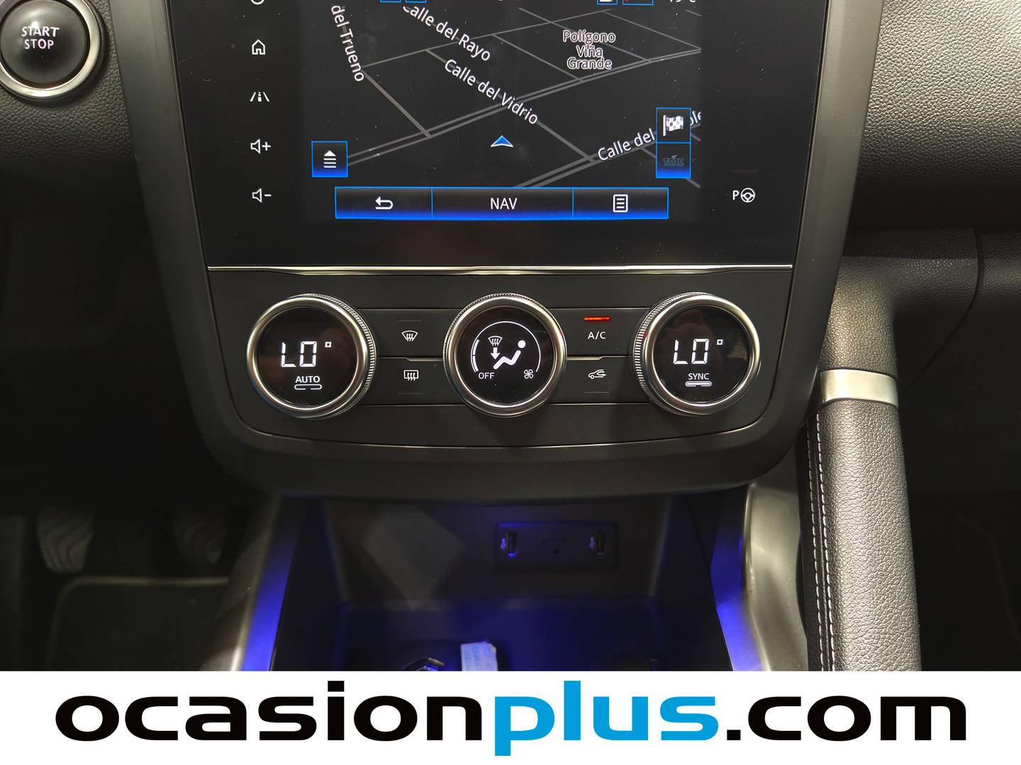 Renault Kadjar Renault Kadjar Zen TCe (140 CV) GPF 2019