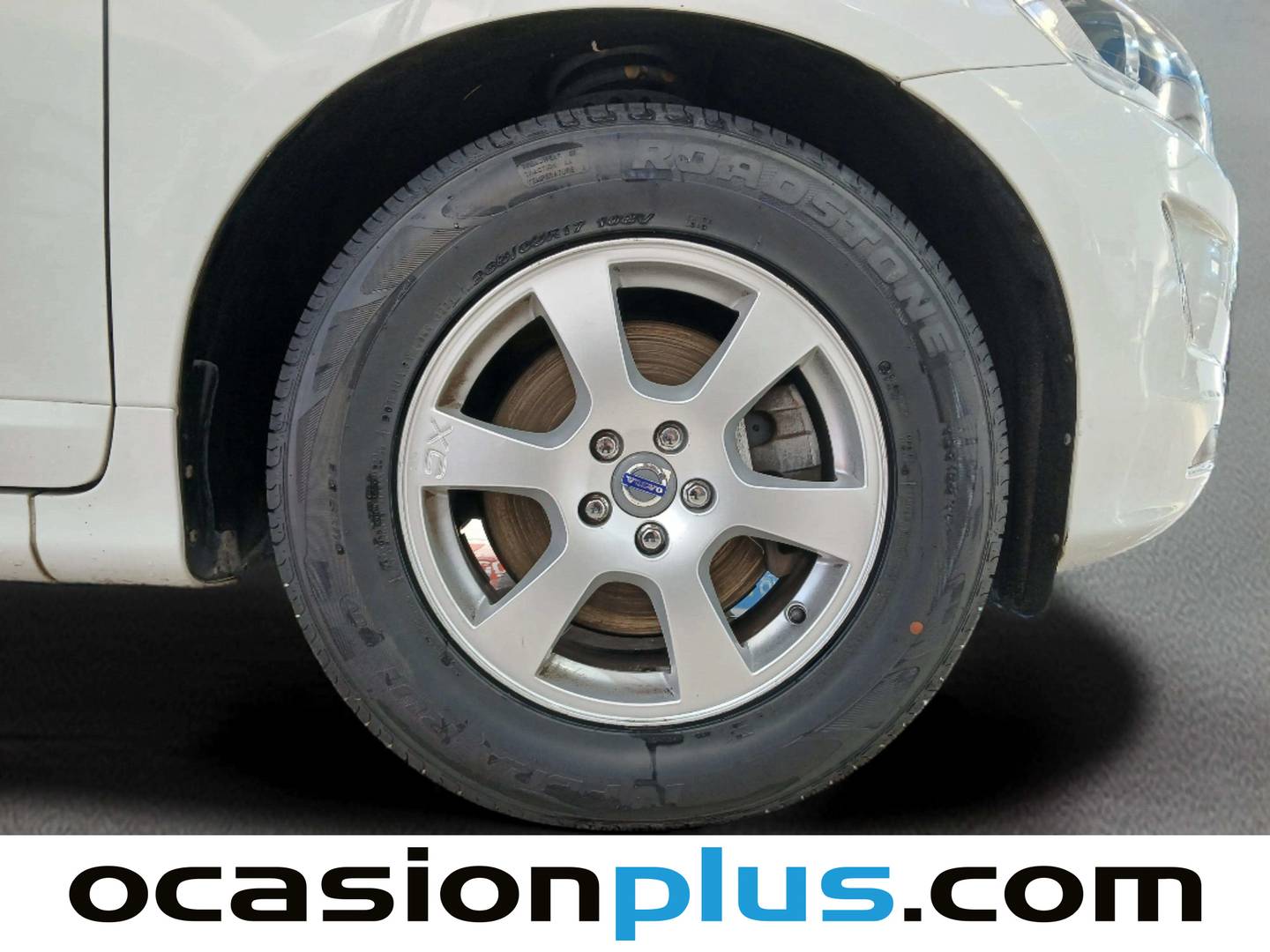 Volvo XC60 Volvo XC60 D3 Momentum (136 CV) 2014
