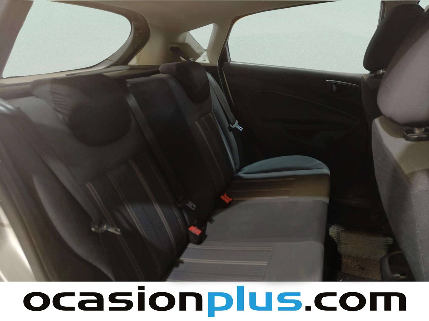 Ford Fiesta Ford Fiesta 1.4 Trend (96 CV) km 0