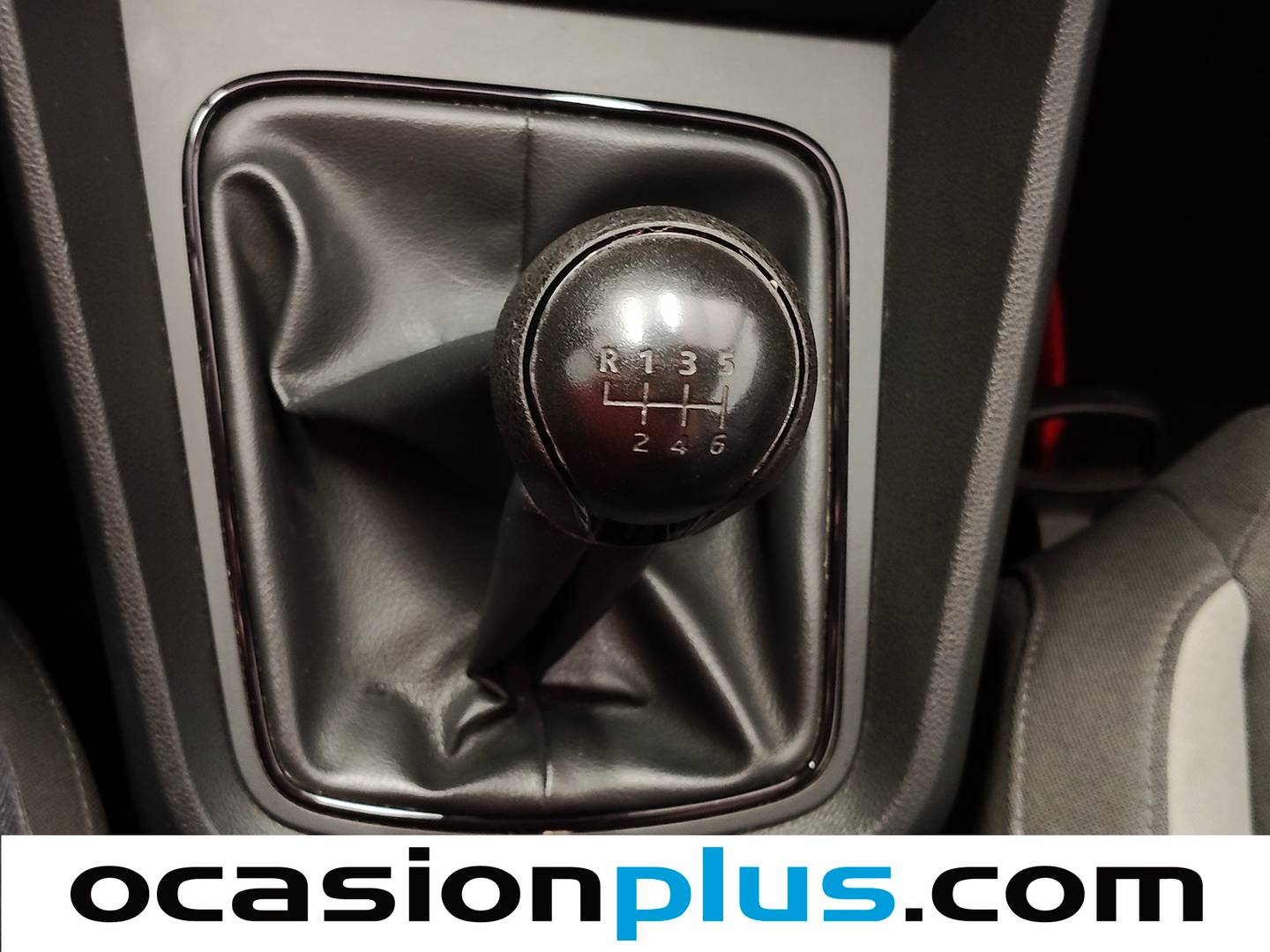 Seat León Seat León SC 1.2 TSI St&Sp Reference  (105 CV) de segunda mano