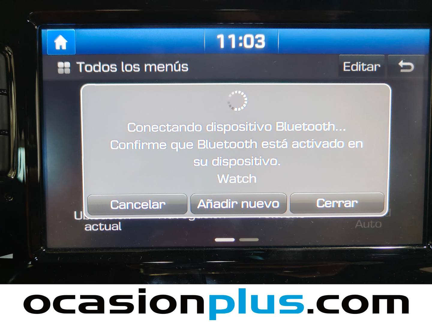 Hyundai i30 Hyundai i30 Fastback 1.4 TGDI Tecno (140 CV) km 0