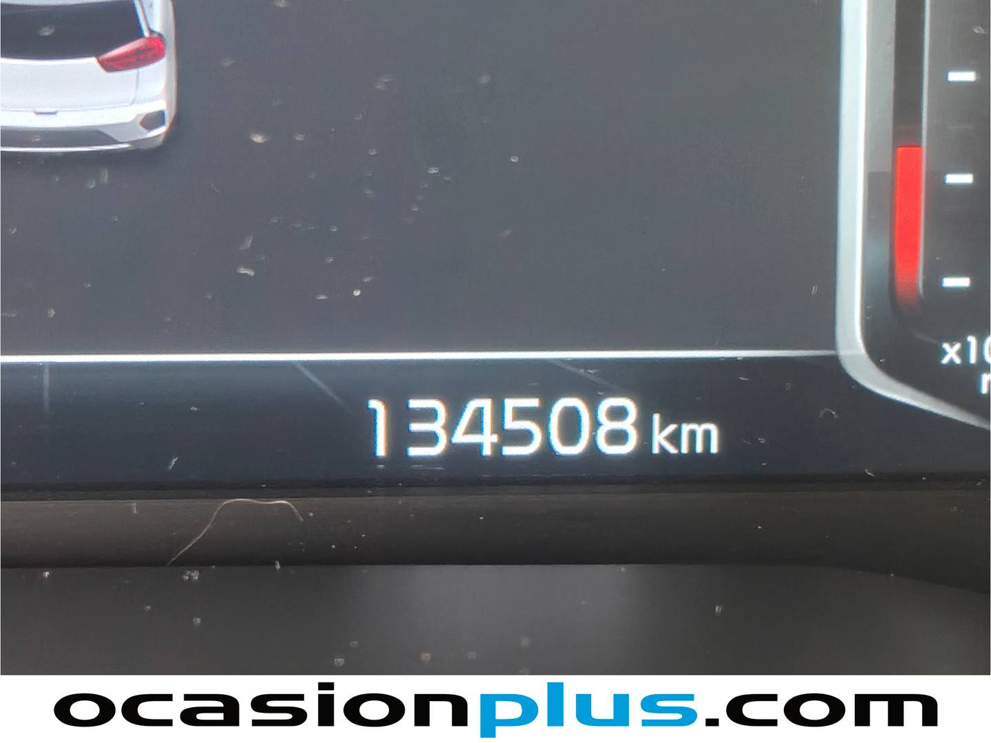 KIA Niro KIA Niro 1.6 GDi HEV Emotion (141 CV) seminuevo