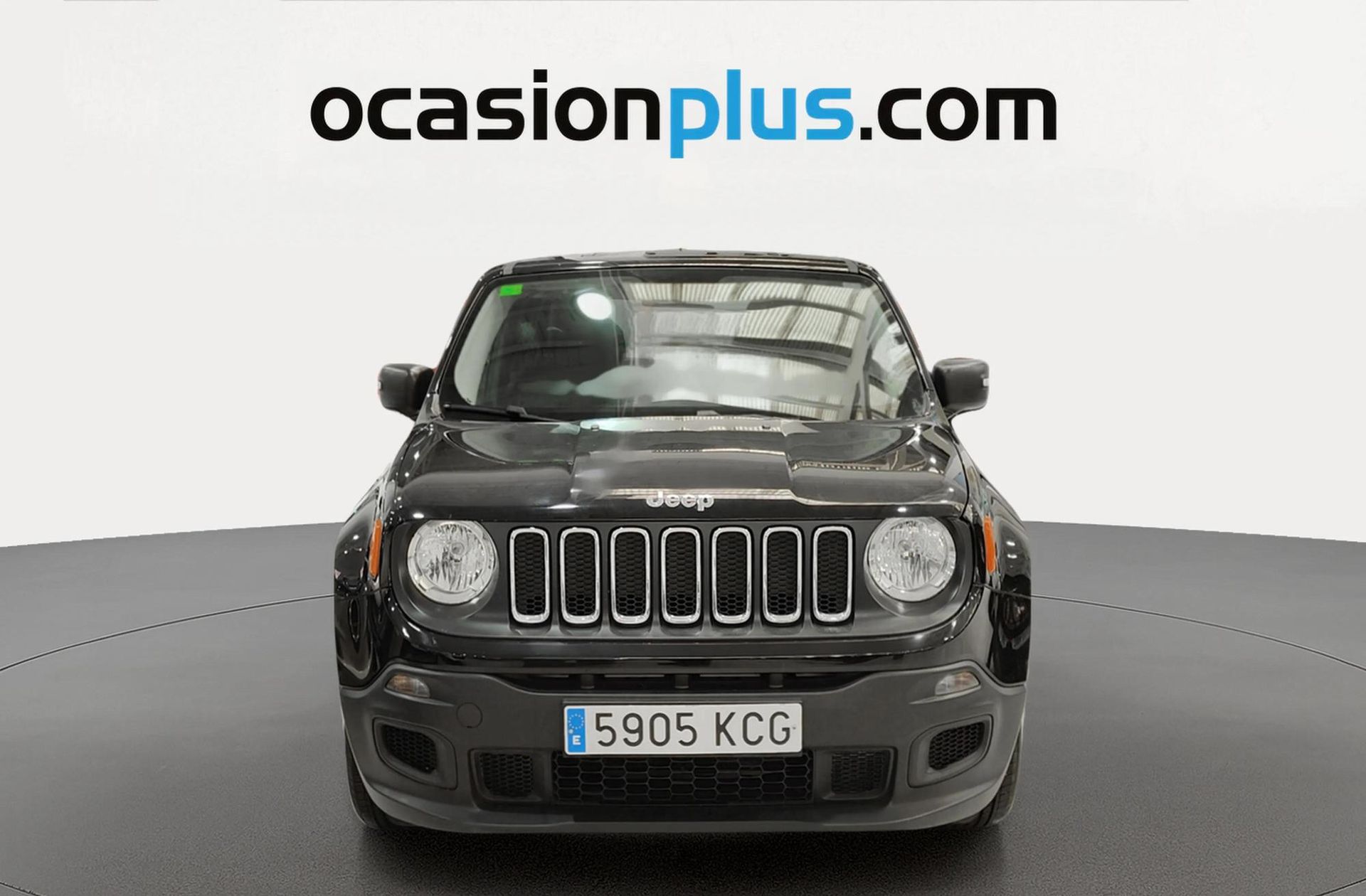 Jeep Renegade 1.6 E-TORQ Sport FWD E6 - foto 10