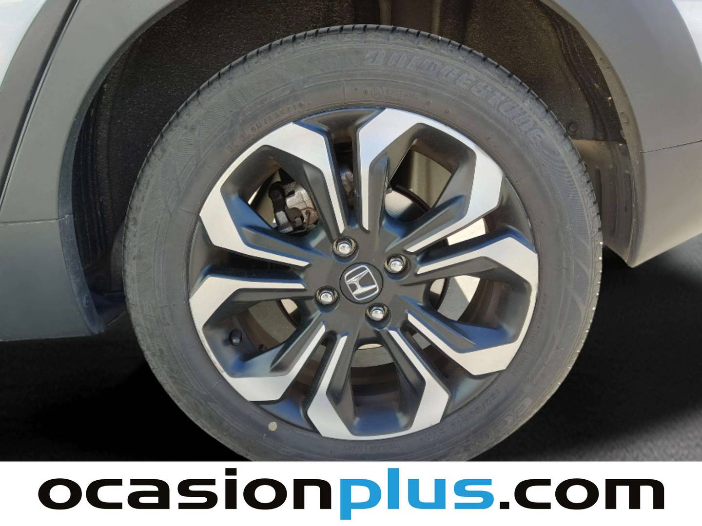 Honda Jazz Honda Jazz 1.5 i-MMD CROSSTAR (109 CV) al mejor precio