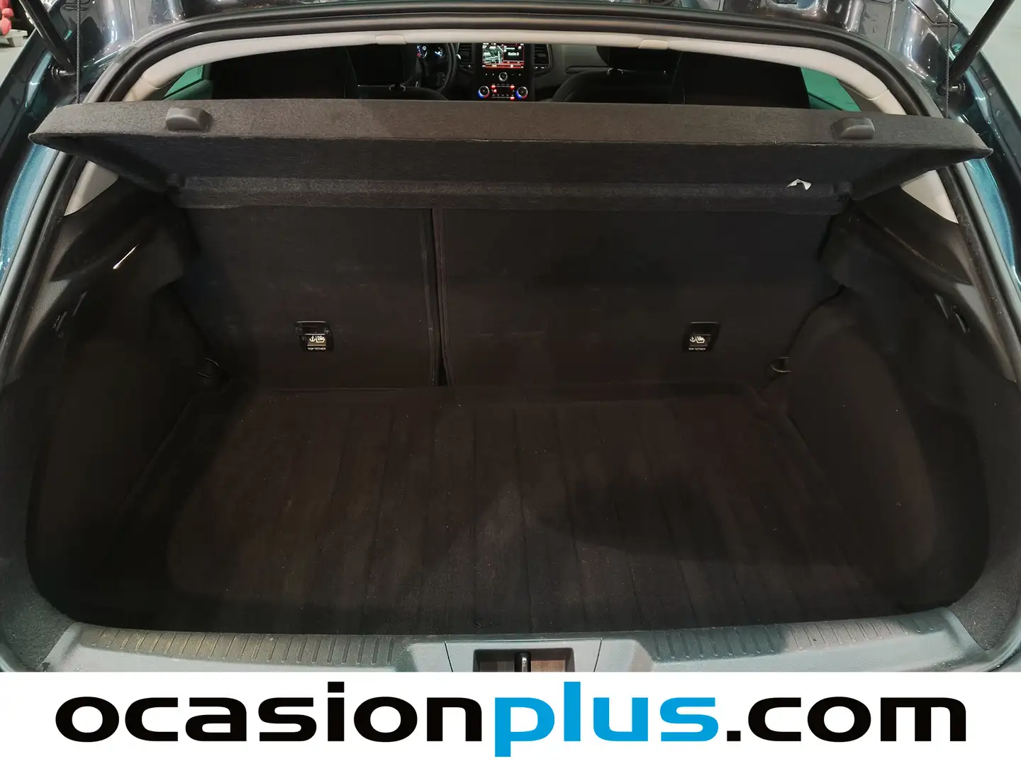 Foto Renault Mégane Renault Megane Limited Energy TCe (130 CV)