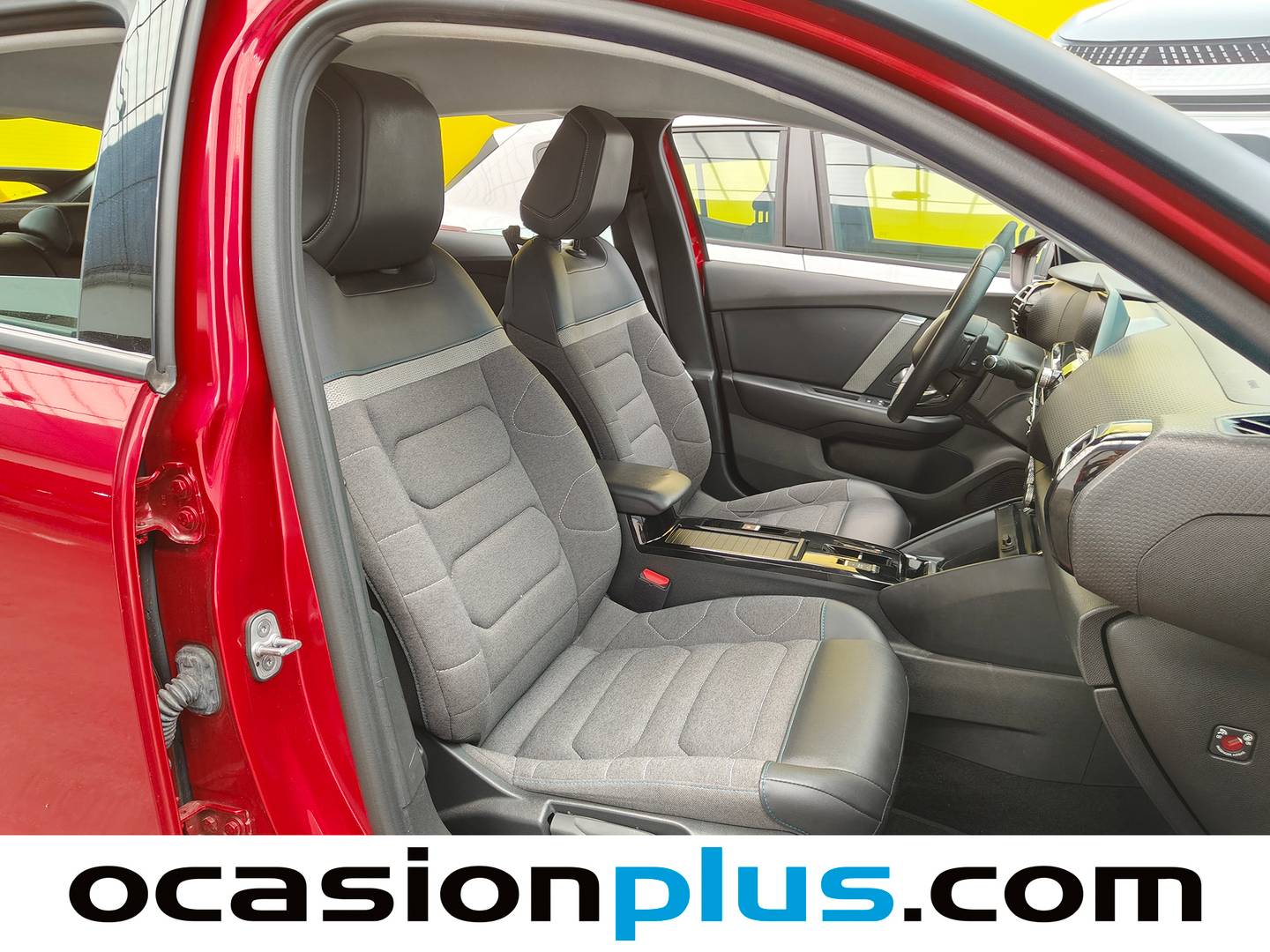 Citroën C4 Citroen C4 BlueHDi 130 S&S Feel Pack EAT8 (130 CV) automático