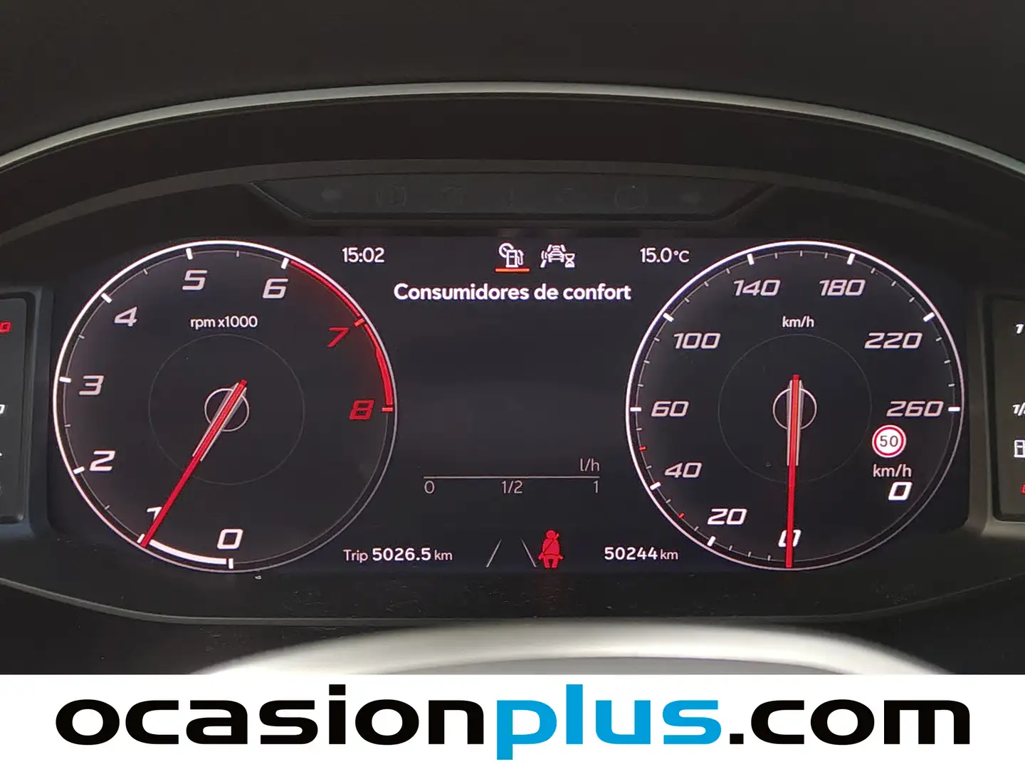 Foto Seat Ibiza SEAT Ibiza 1.0 TSI S&S FR XL (110 CV)