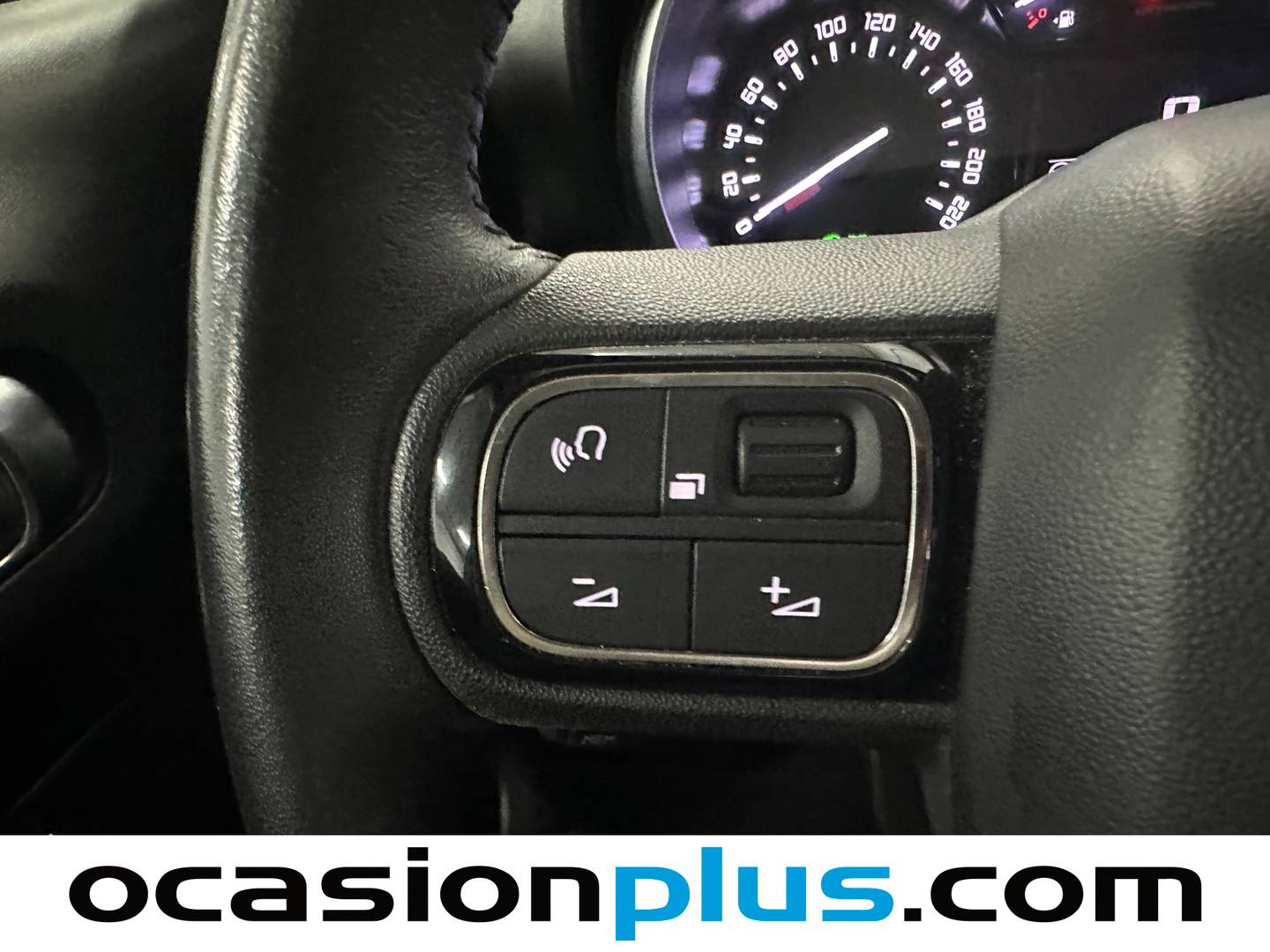 Foto Citroën C3 Aircross Citroen C3 Aircross PureTech 110 S&S Shine (110 CV)