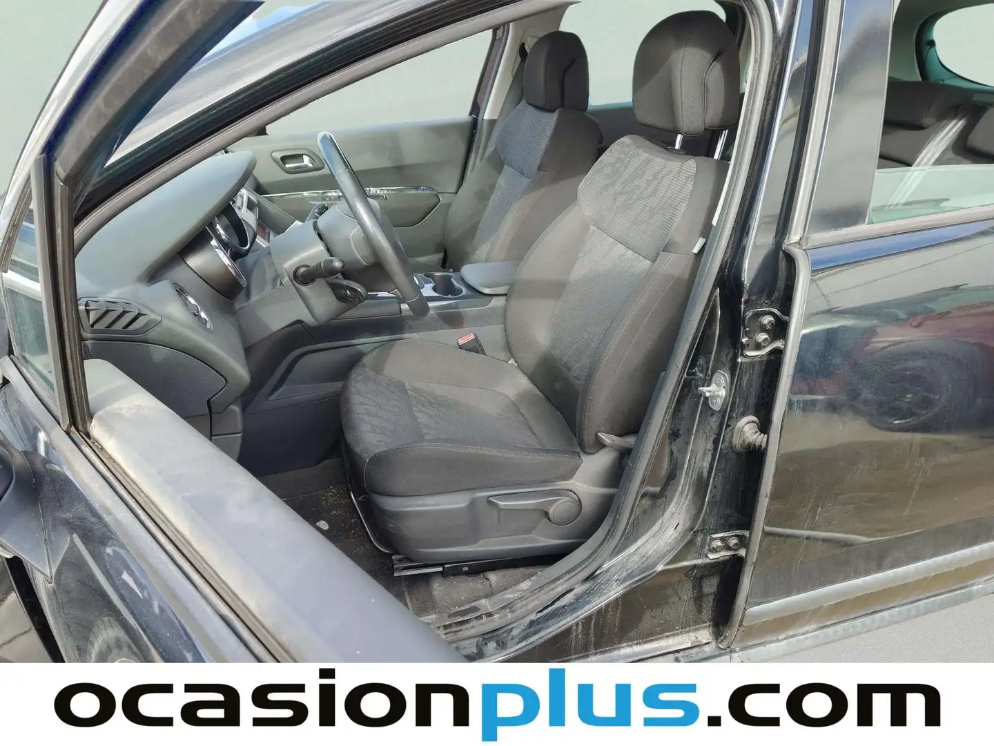 Foto Peugeot 3008 Peugeot 3008 1.6 THP Premium (156 CV)