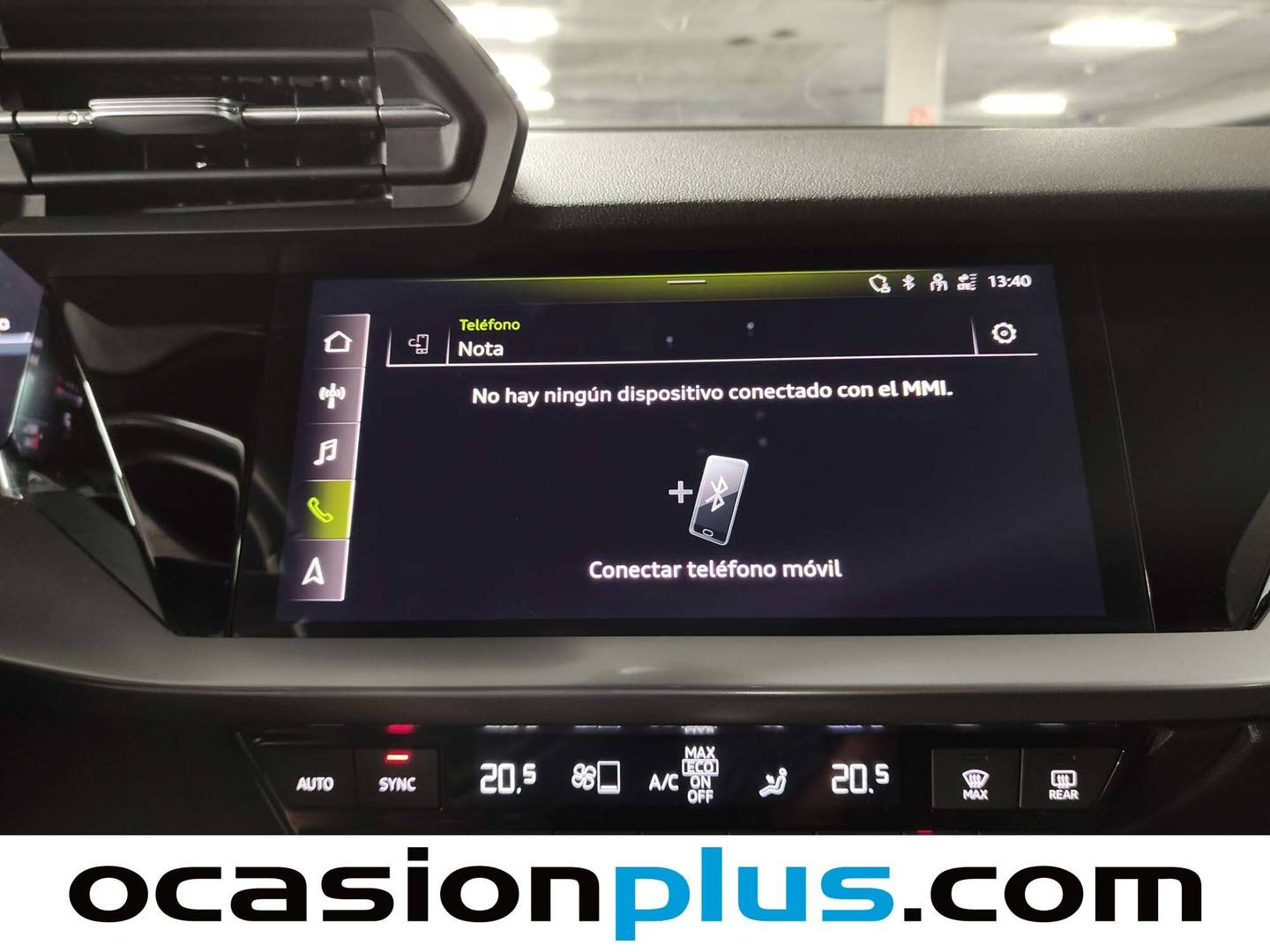 Audi A3 Audi A3 Sportback S line 35 TDI (150 CV) S tronic 150cv