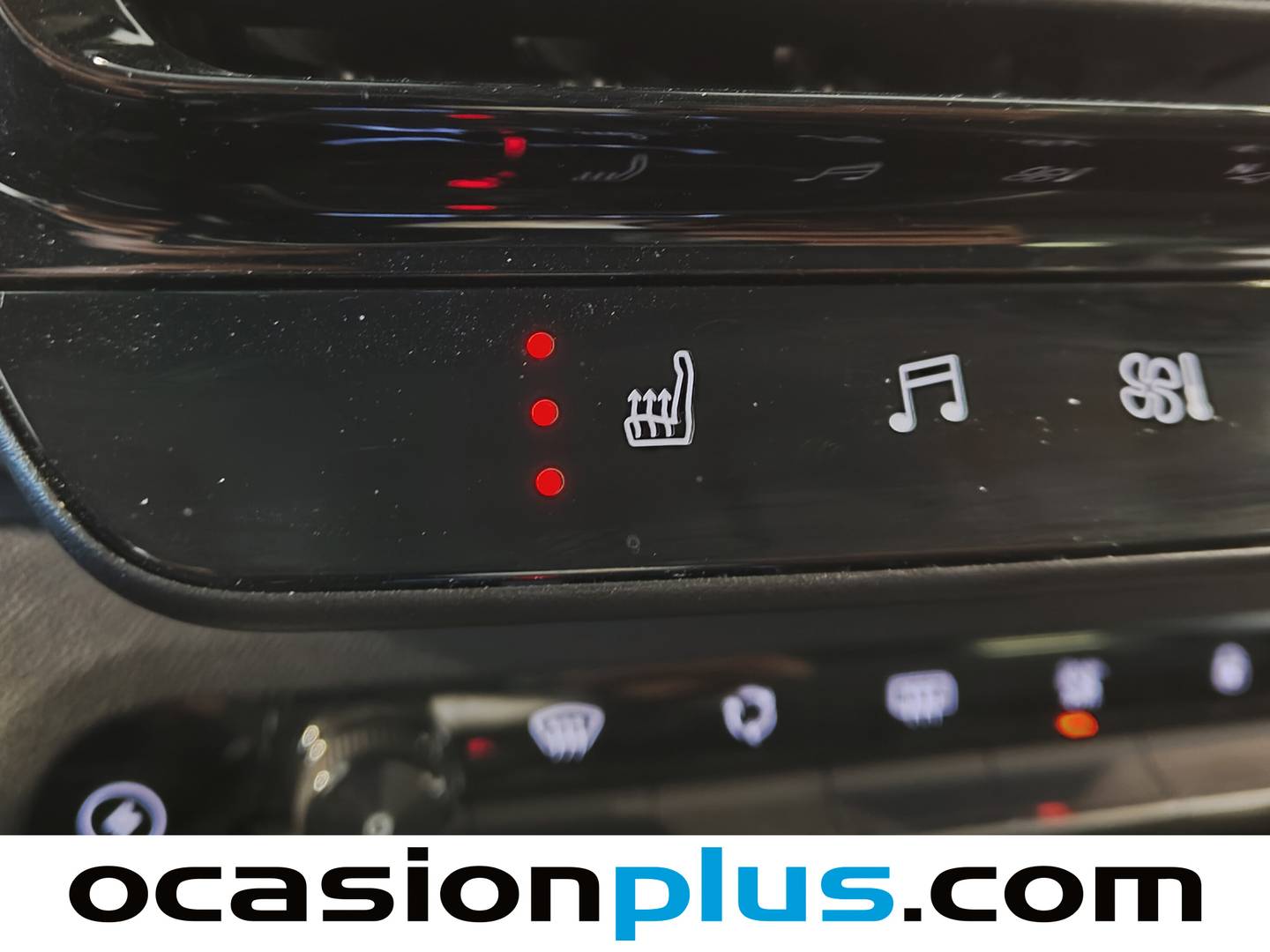 Foto Citroën C5 Aircross Hybrid Citroen C5 Aircross Hybrid 225 Shine Pack e-EAT8  (225 CV)