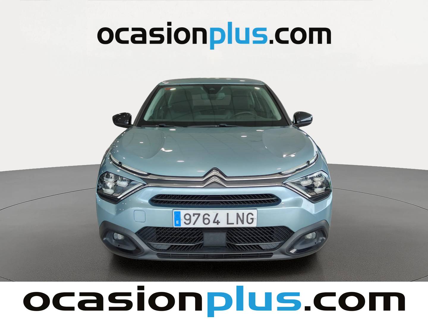 Citroën C4 Citroën C4 PureTech 130 S&S 6v Feel Pack (130 CV) km 0