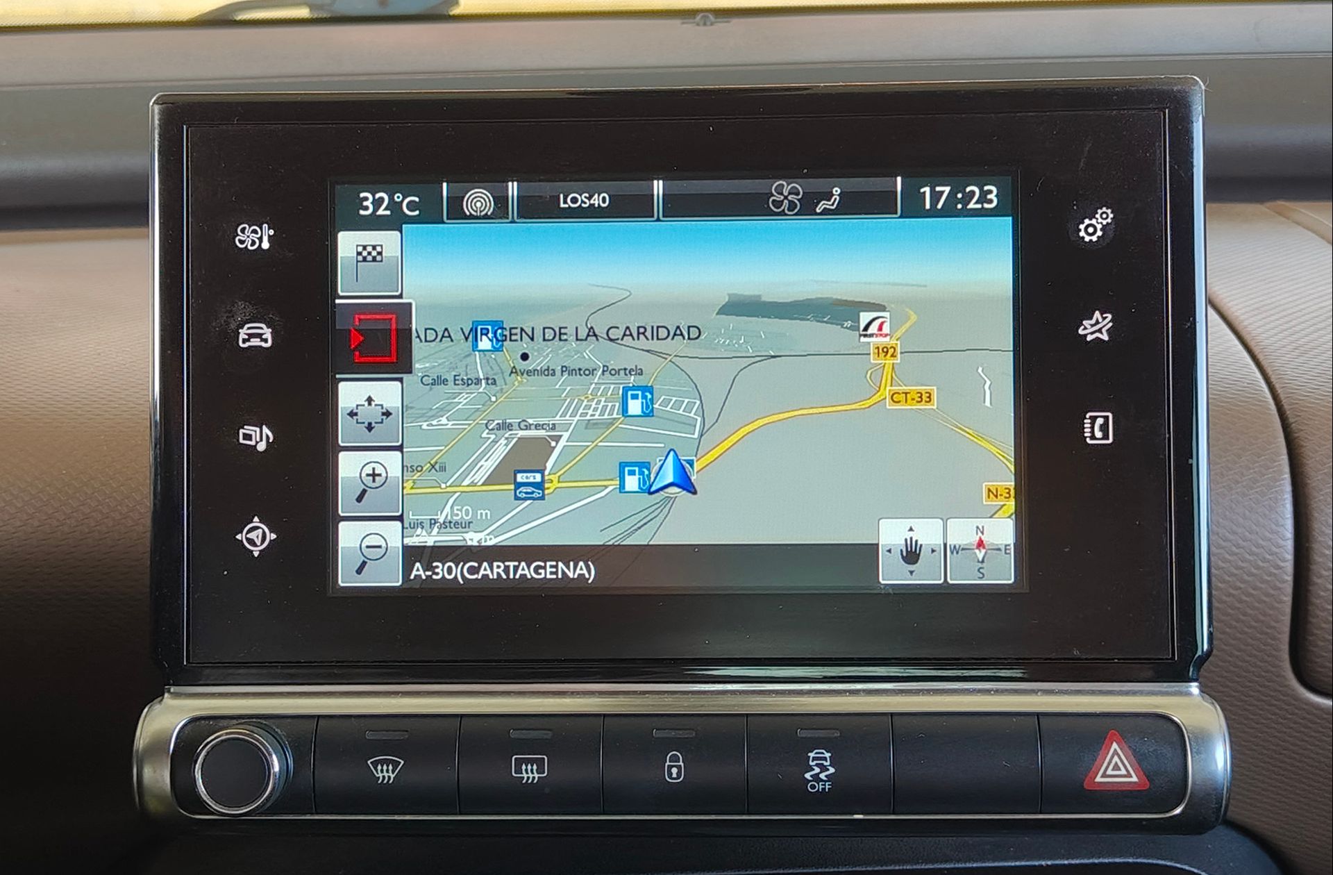 Citroën C4 Cactus e-HDI 92 Shine ETG6 - foto 7