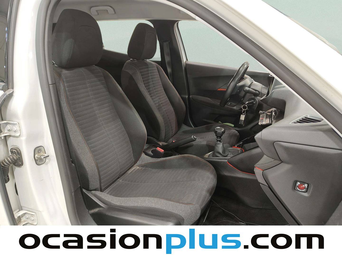 Peugeot 2008 Peugeot 2008 PureTech 100 S&S Active (100 CV) gasolina