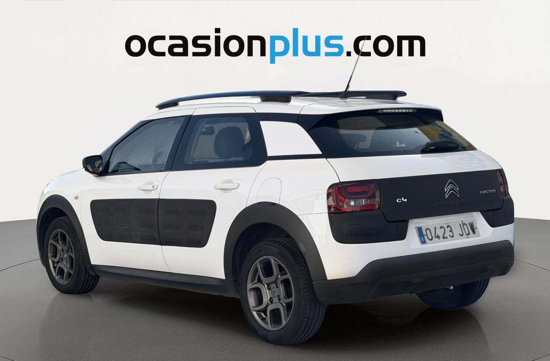 Citroën C4 Cactus e-HDI 92 Feel ETG6 - foto 3