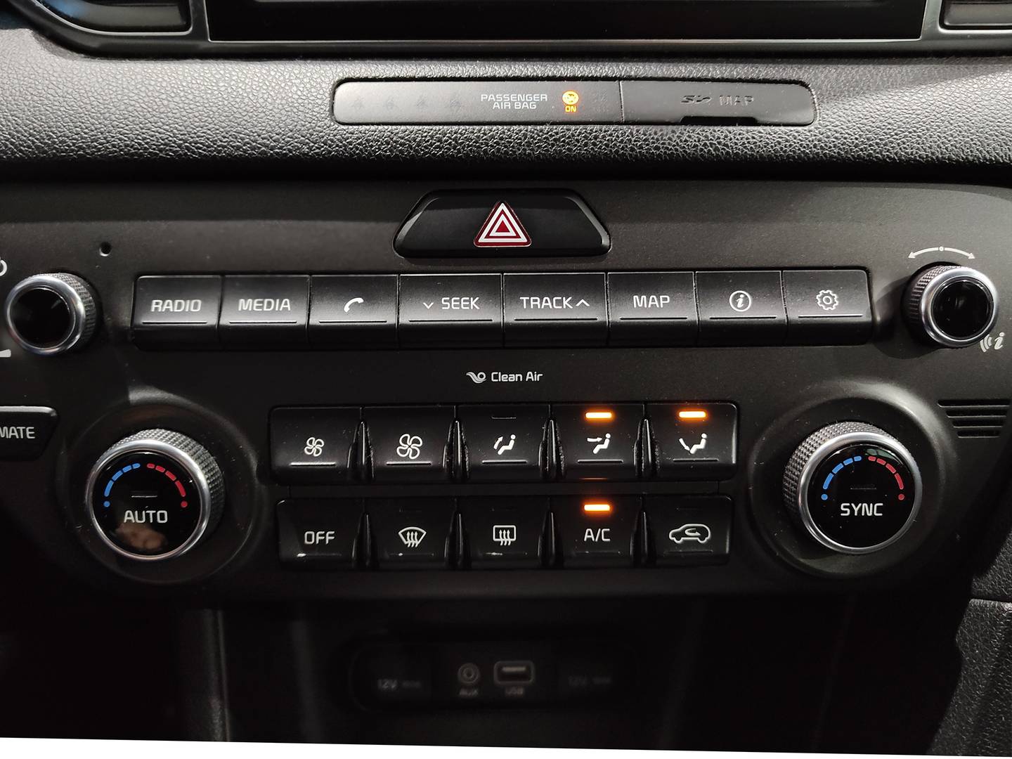 KIA Sportage Kia Sportage 1.7 CRDi VGT Eco-Dynamics Drive 4x2 (115 CV) barato